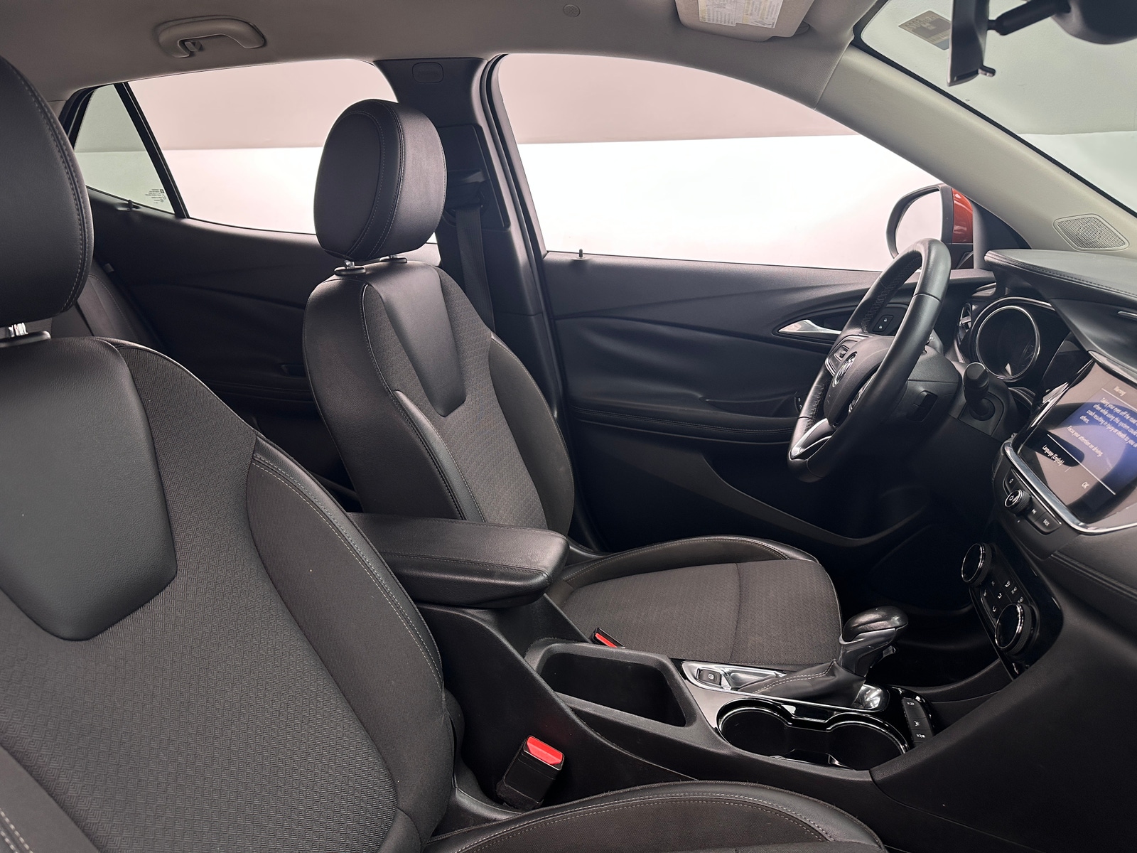 Thumbnail: 2021 Buick Encore GX - 2