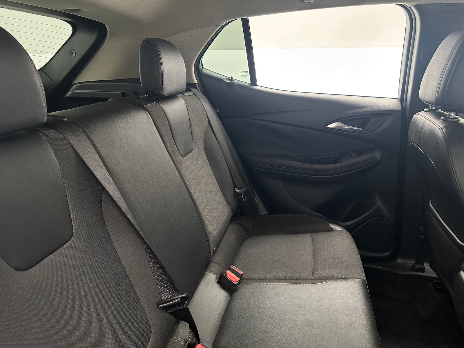 Thumbnail: 2021 Buick Encore GX - 6