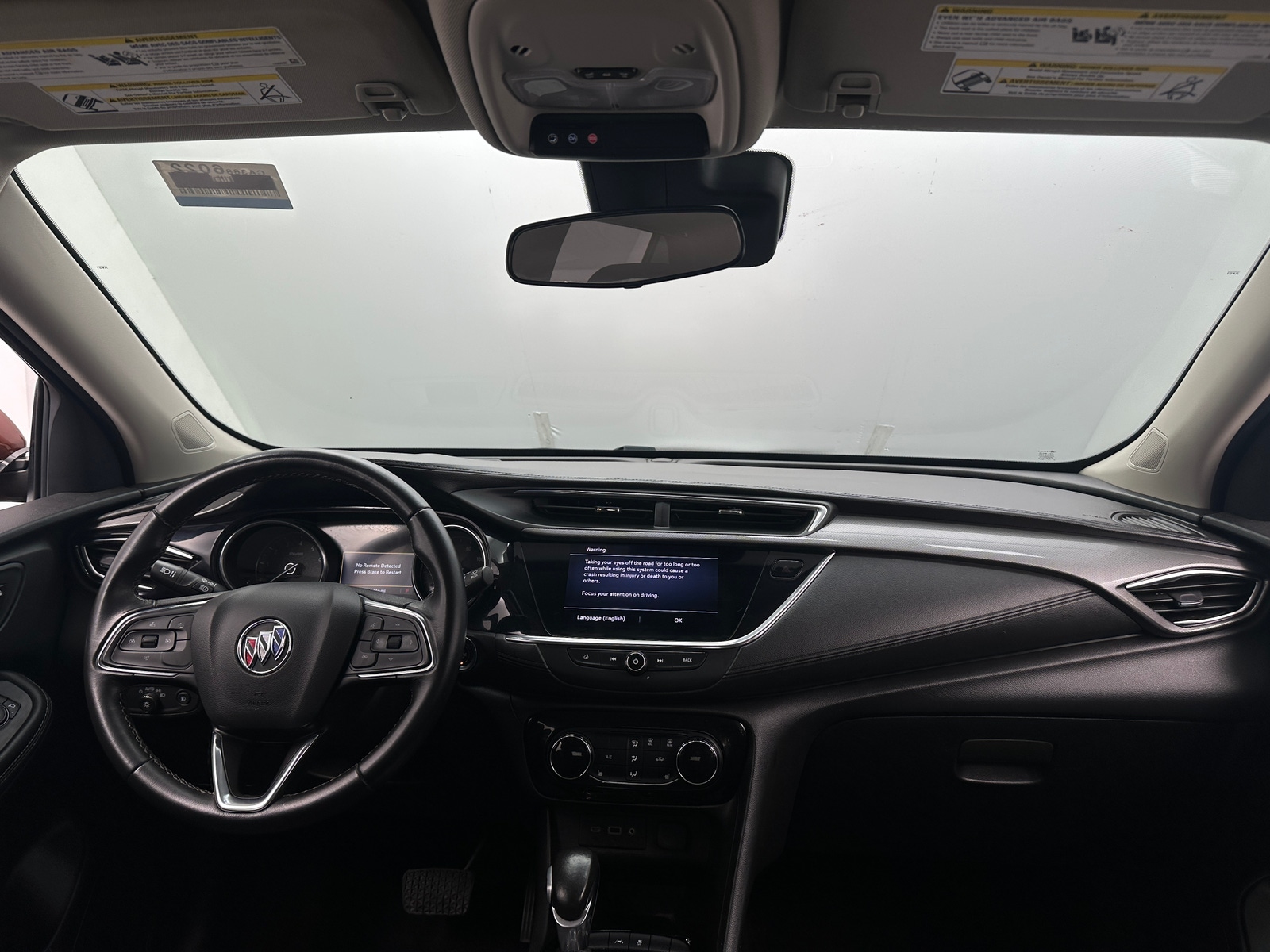 Thumbnail: 2021 Buick Encore GX - 3