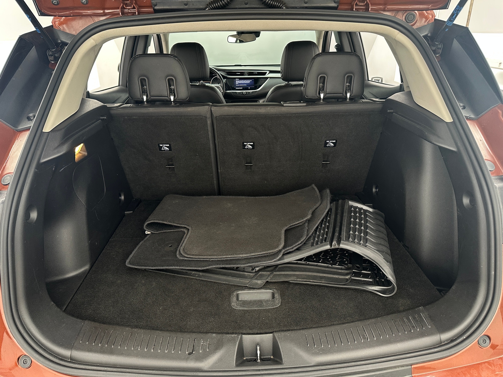 Thumbnail: 2021 Buick Encore GX - 7