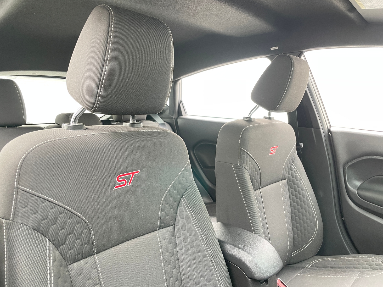 Thumbnail: 2018 Ford Fiesta - 2