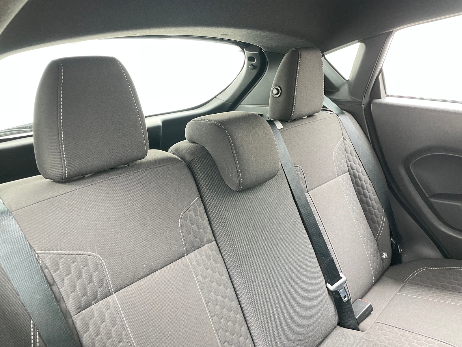 Thumbnail: 2018 Ford Fiesta - 6