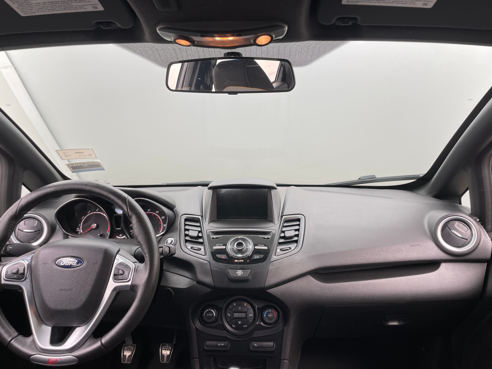 Thumbnail: 2018 Ford Fiesta - 3