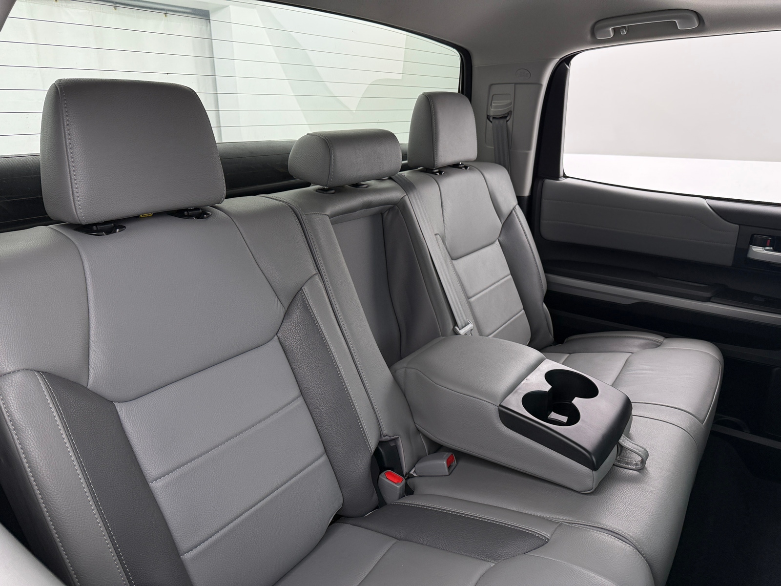 Thumbnail: 2018 Toyota Tundra - 5