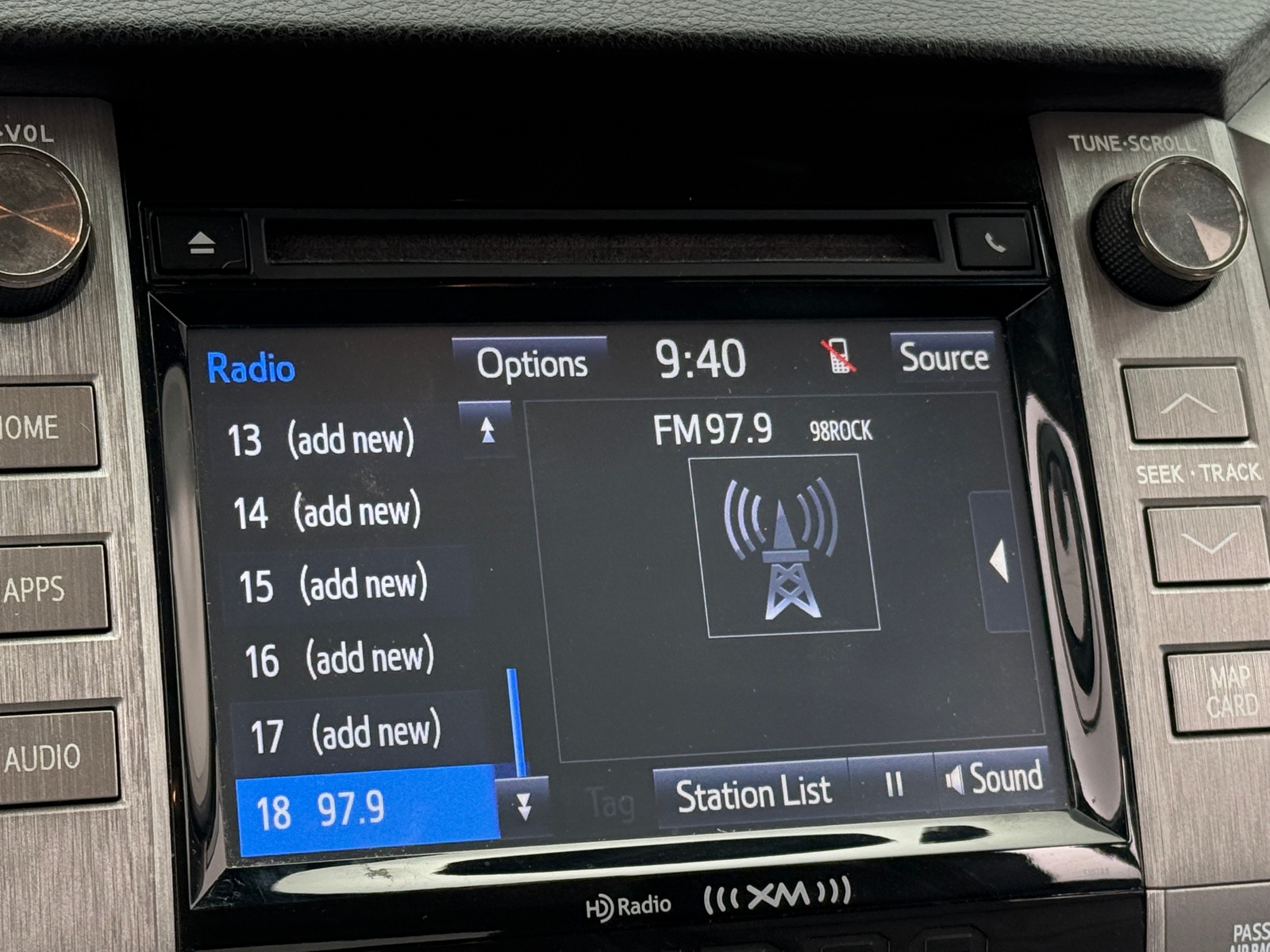 Thumbnail: 2018 Toyota Tundra - 3