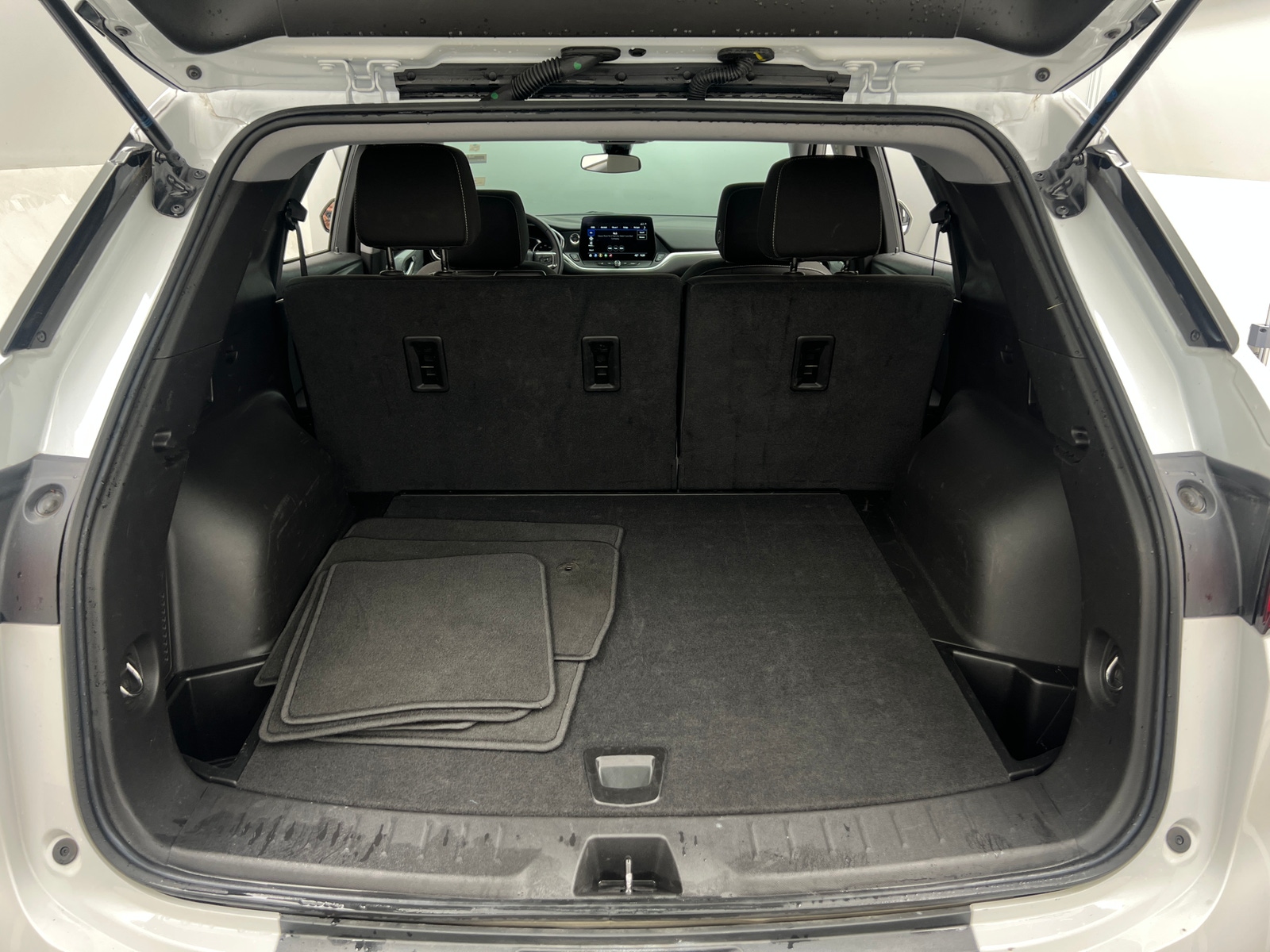 Thumbnail: 2025 Chevrolet Blazer - 7