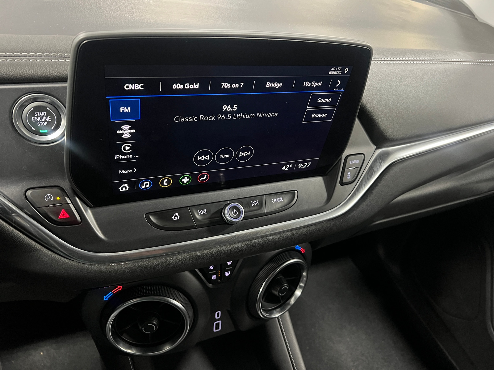 Thumbnail: 2025 Chevrolet Blazer - 4