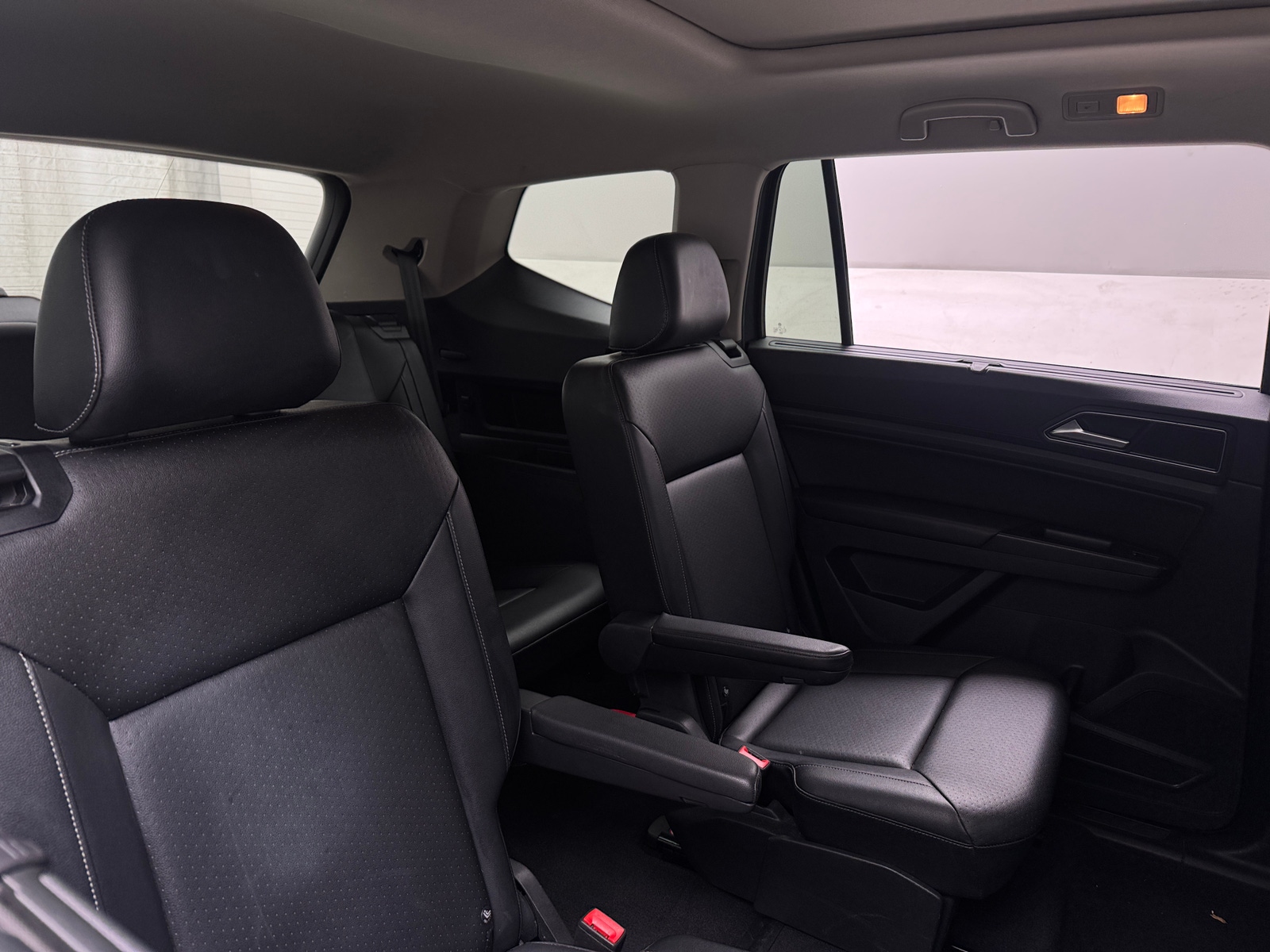 Thumbnail: 2019 Volkswagen Atlas - 5