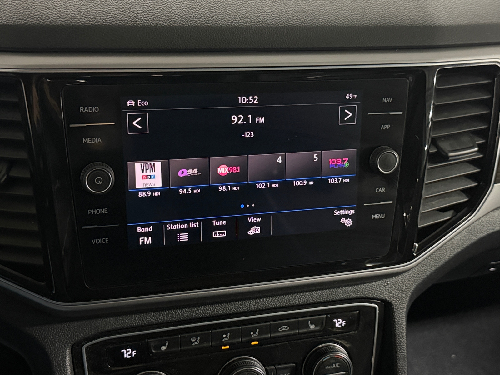 Thumbnail: 2019 Volkswagen Atlas - 3