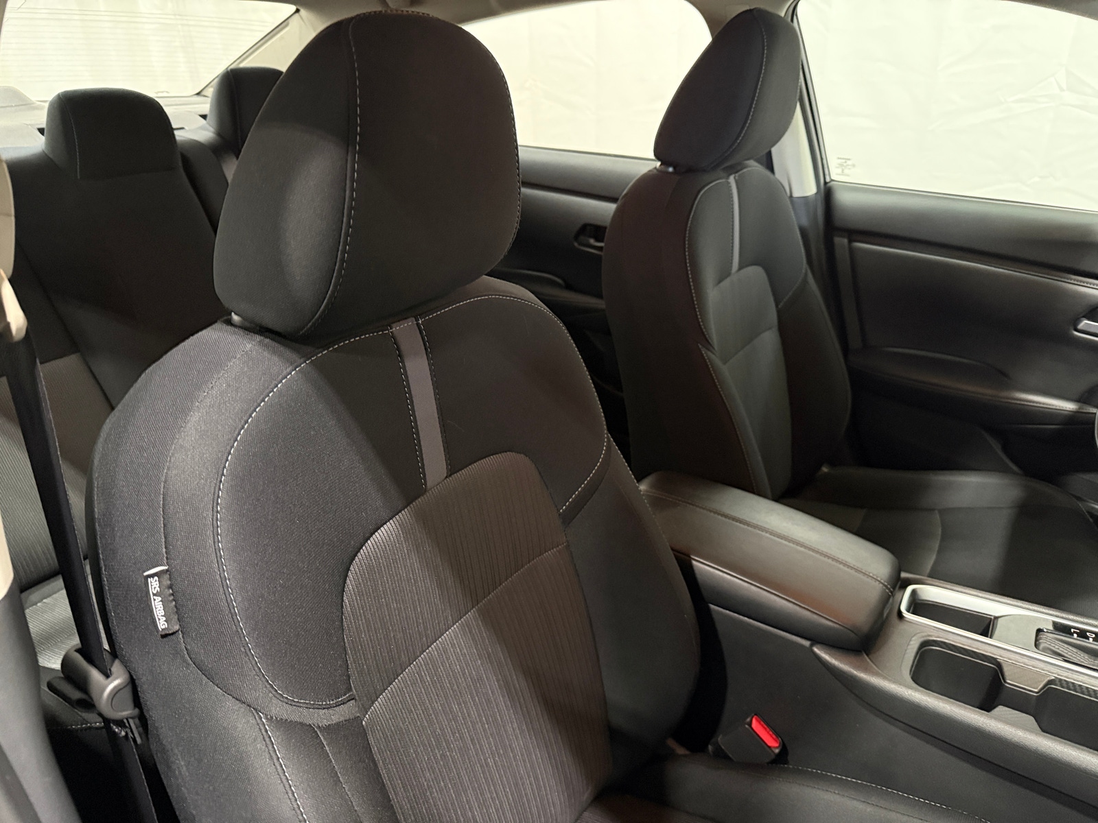 Thumbnail: 2024 Nissan Sentra - 2