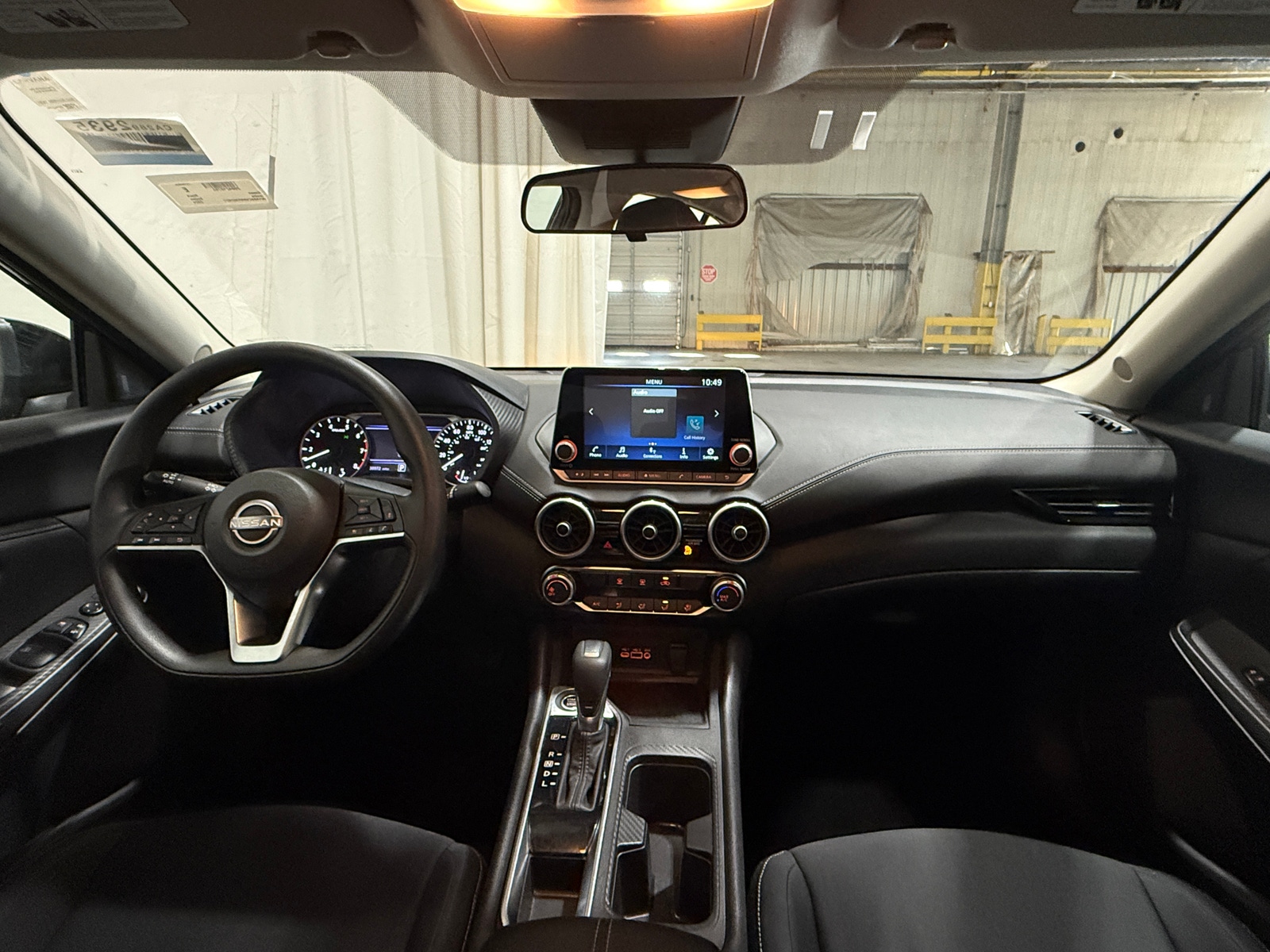 Thumbnail: 2024 Nissan Sentra - 3