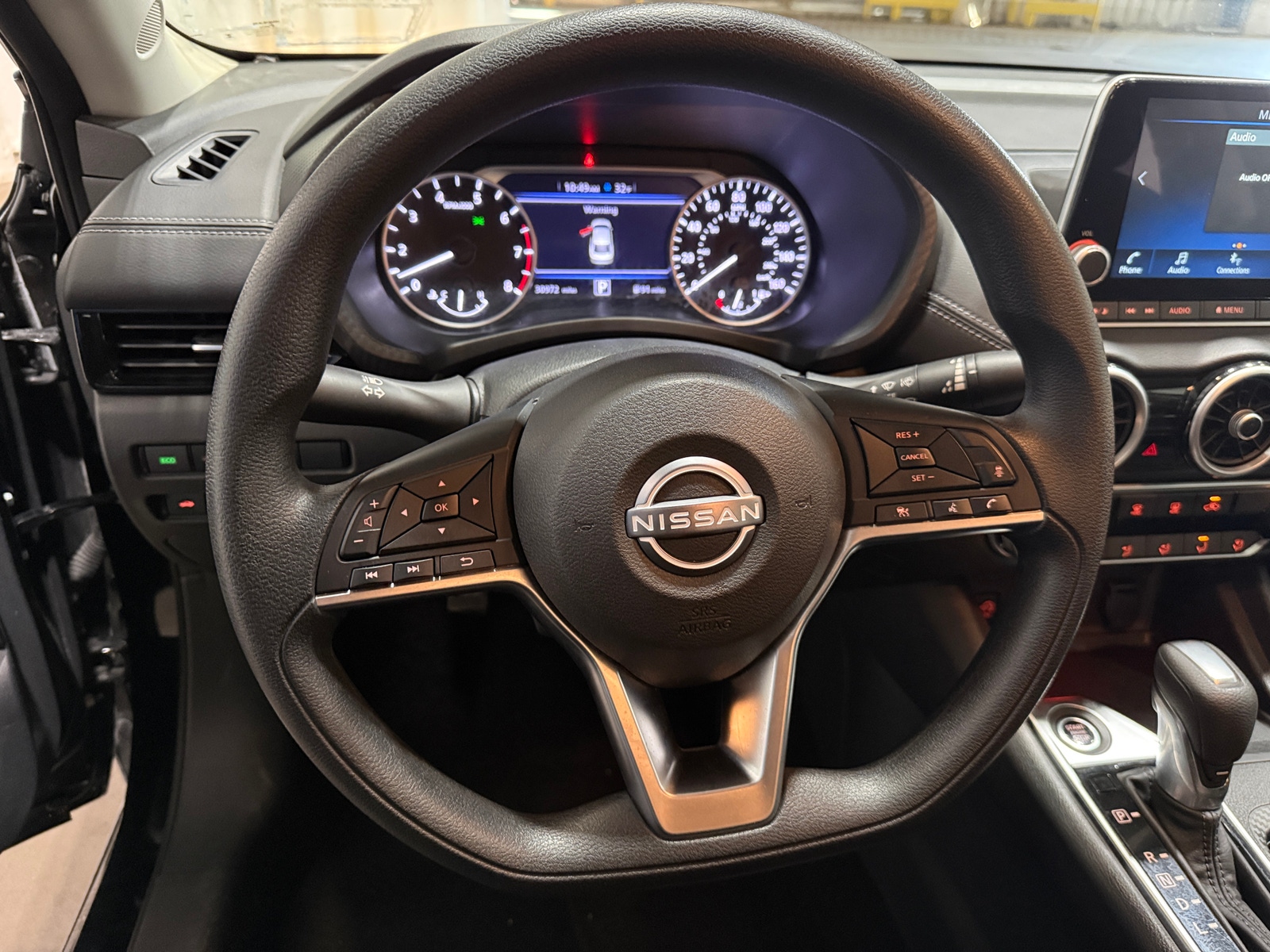 Thumbnail: 2024 Nissan Sentra - 5