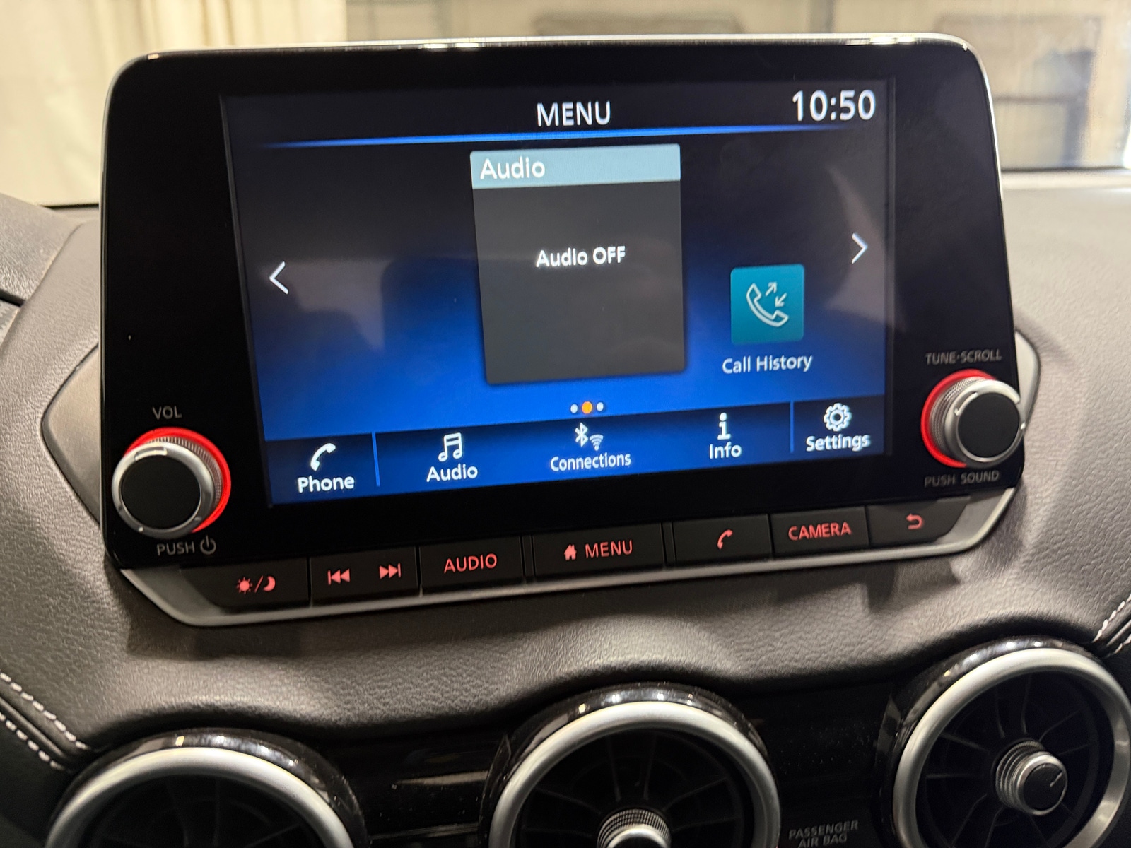 Thumbnail: 2024 Nissan Sentra - 4