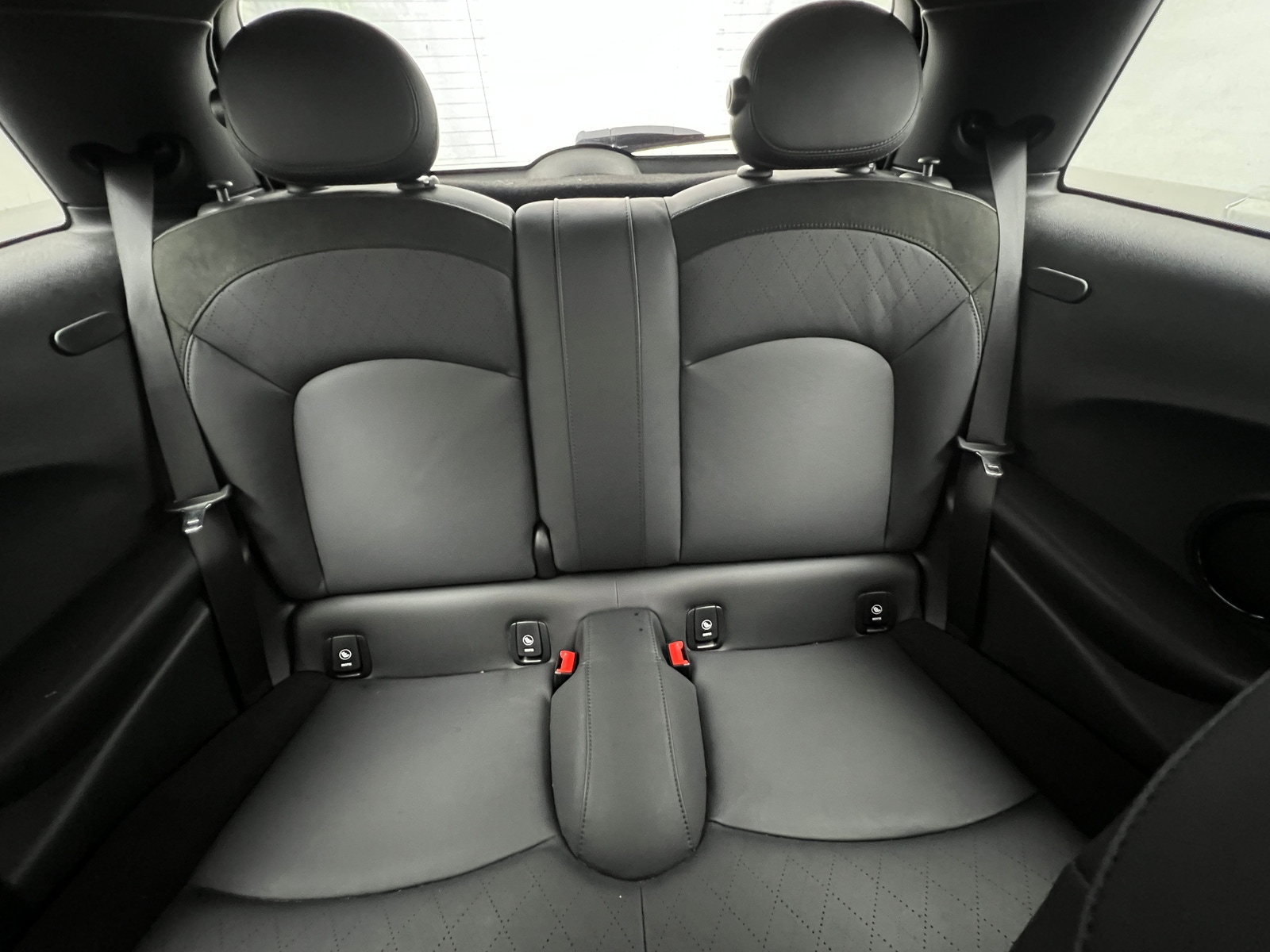 Thumbnail: 2024 MINI Cooper Hardtop - 5