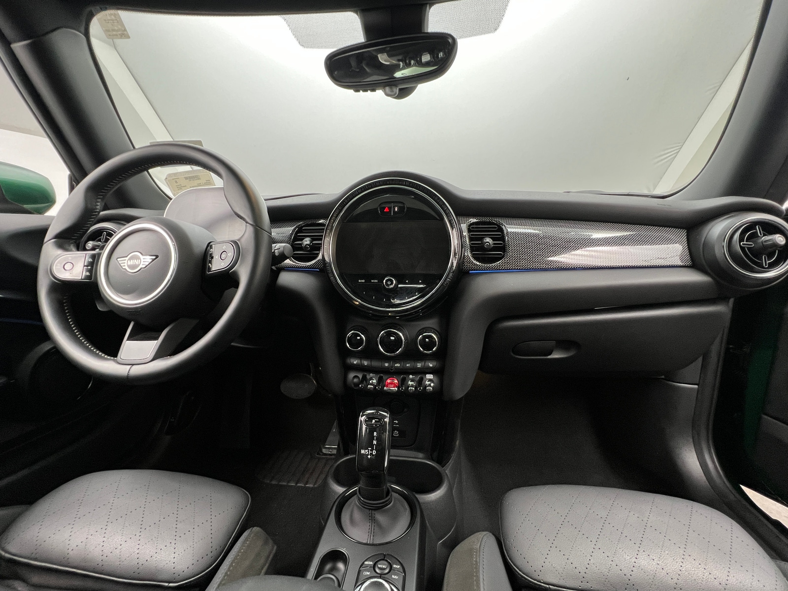 Thumbnail: 2024 MINI Cooper Hardtop - 2