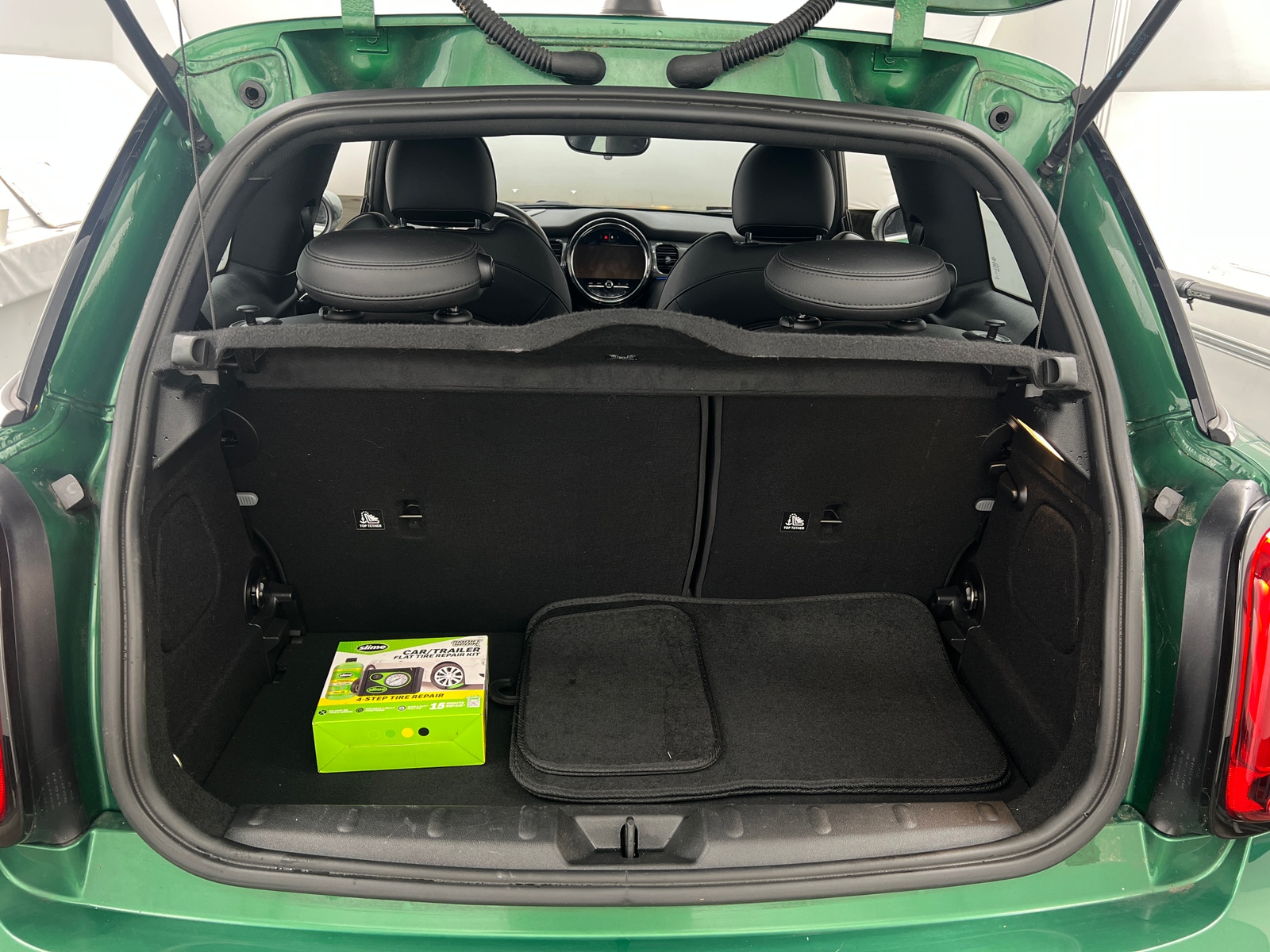 Thumbnail: 2024 MINI Cooper Hardtop - 6