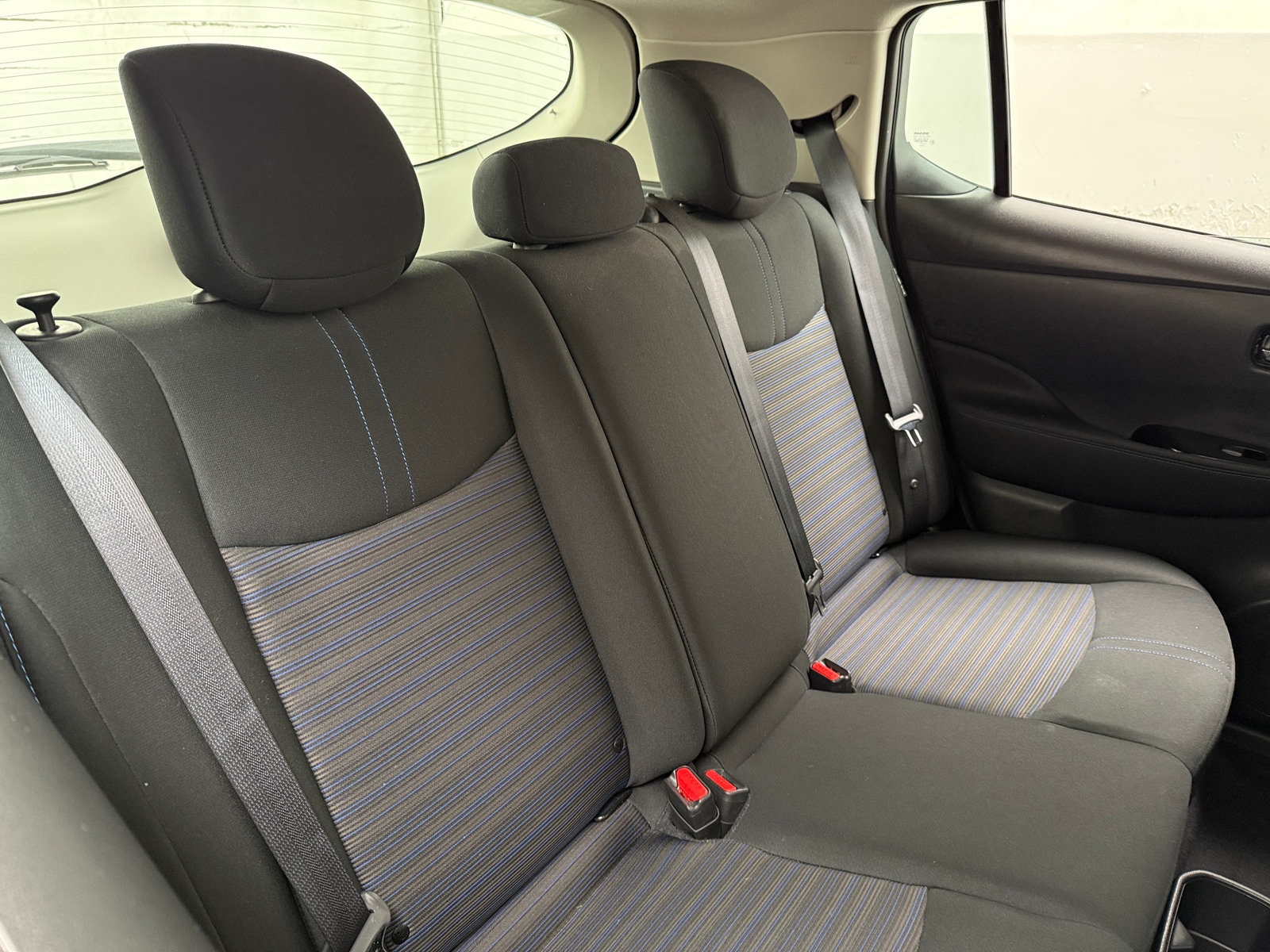 Thumbnail: 2024 Nissan Leaf - 6