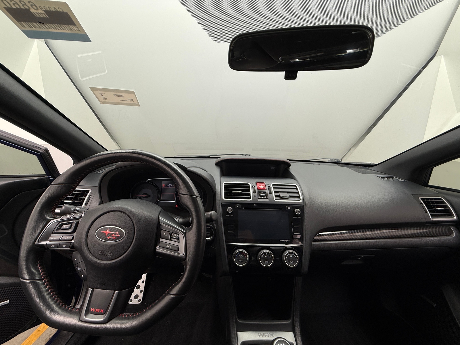 Thumbnail: 2018 Subaru WRX - 2