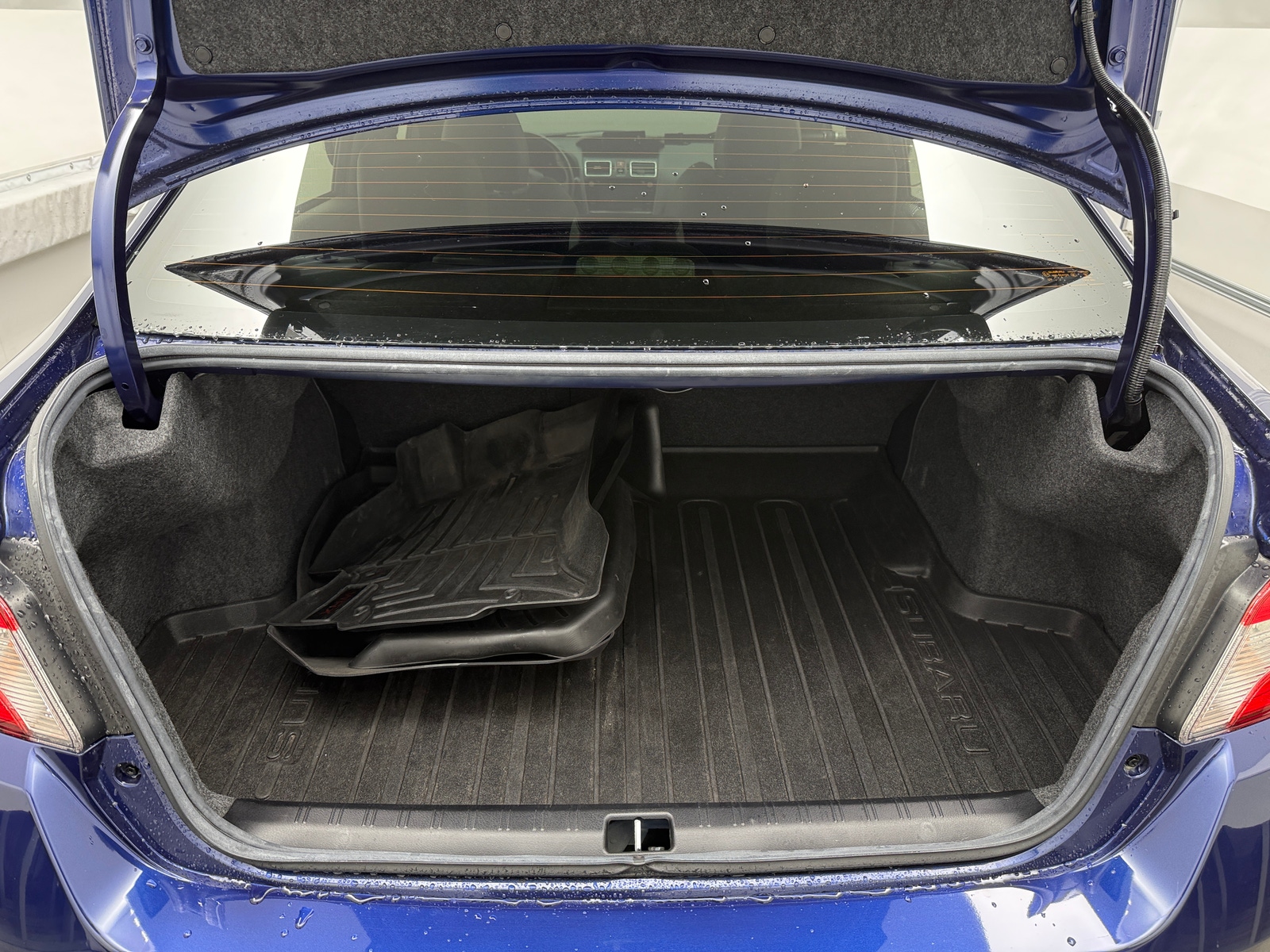 Thumbnail: 2018 Subaru WRX - 6