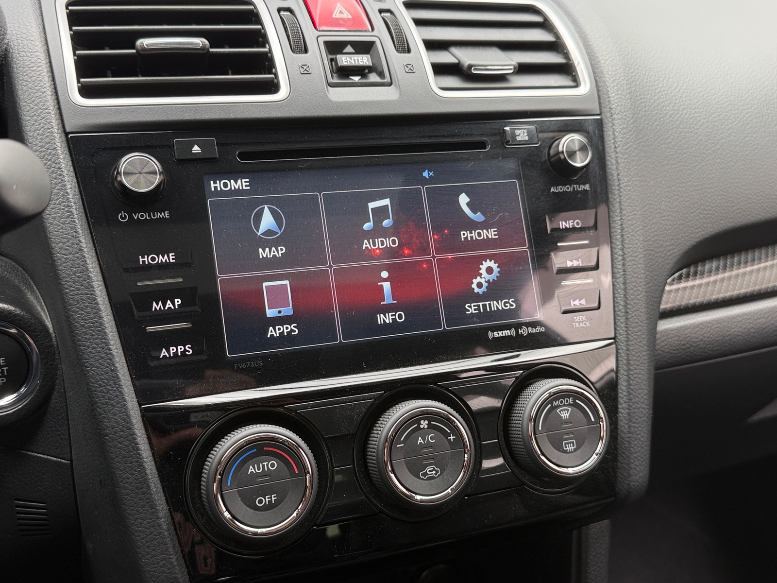 Thumbnail: 2018 Subaru WRX - 3