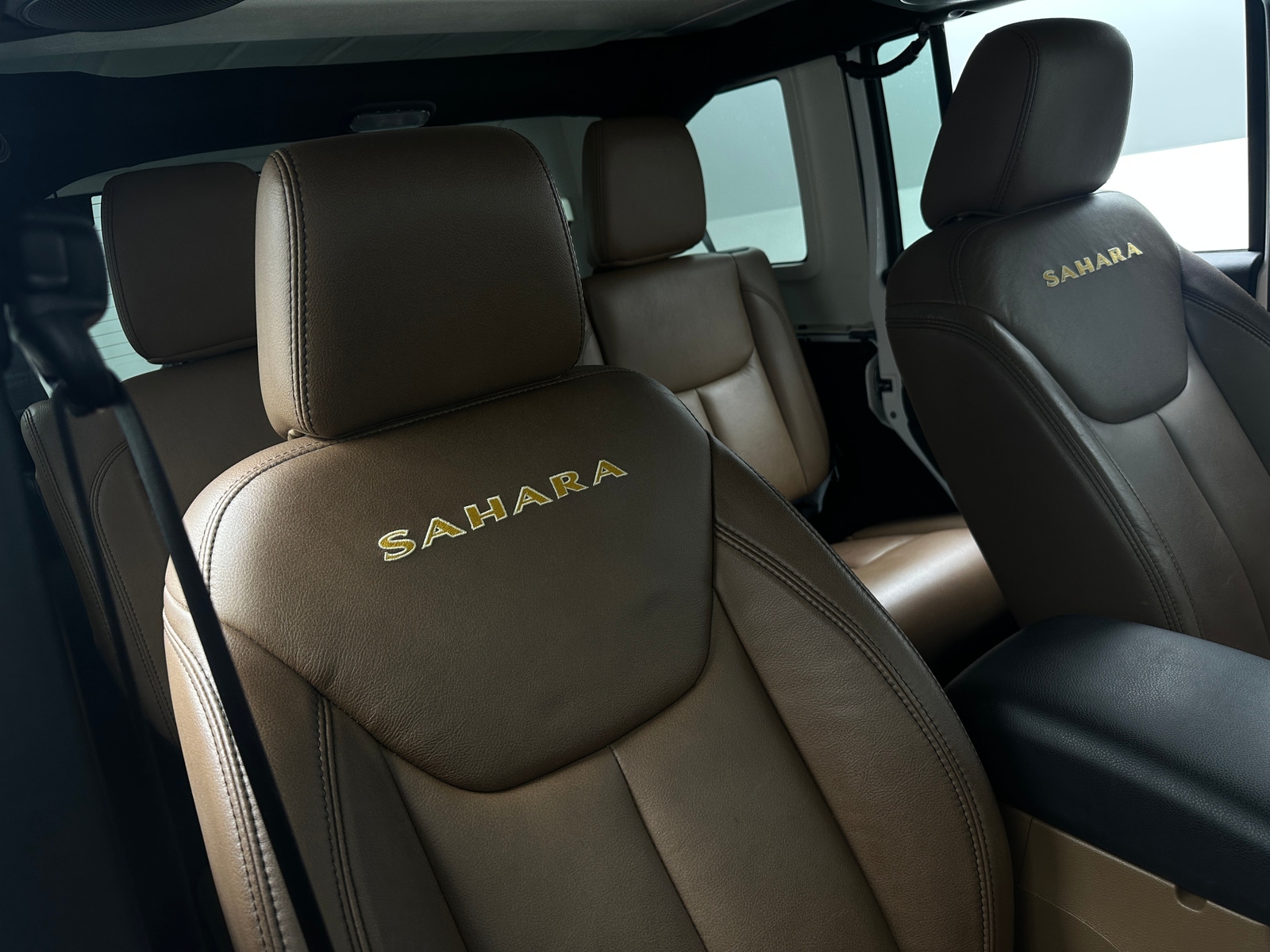 Thumbnail: 2014 Jeep Wrangler - 2