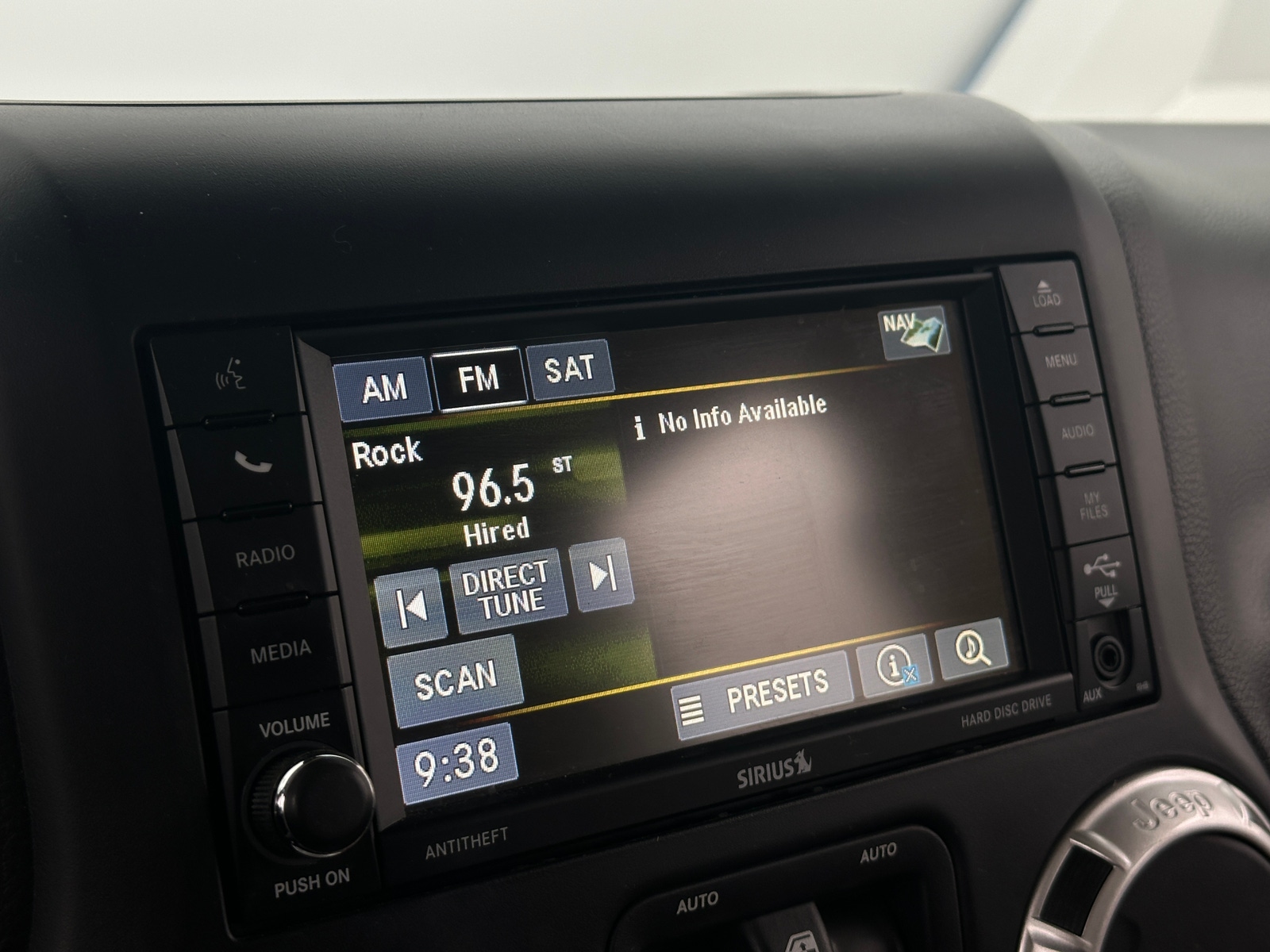 Thumbnail: 2014 Jeep Wrangler - 4