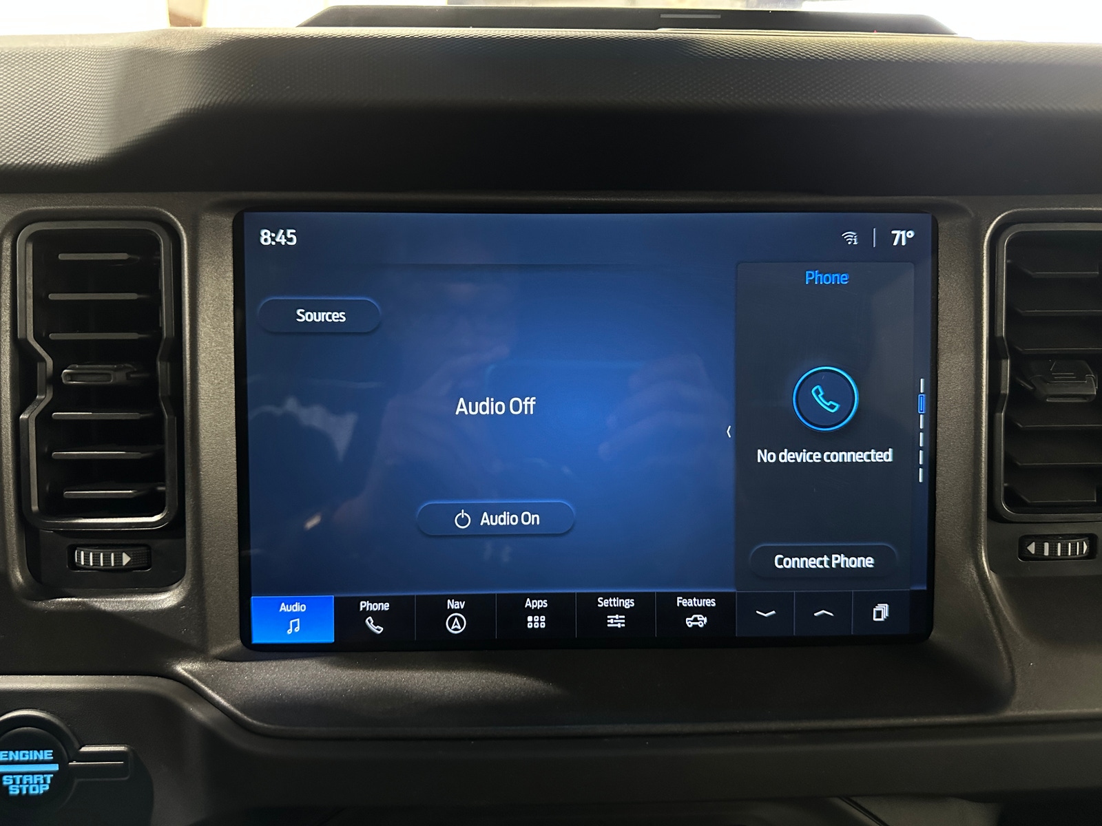 Thumbnail: 2025 Ford Bronco - 4