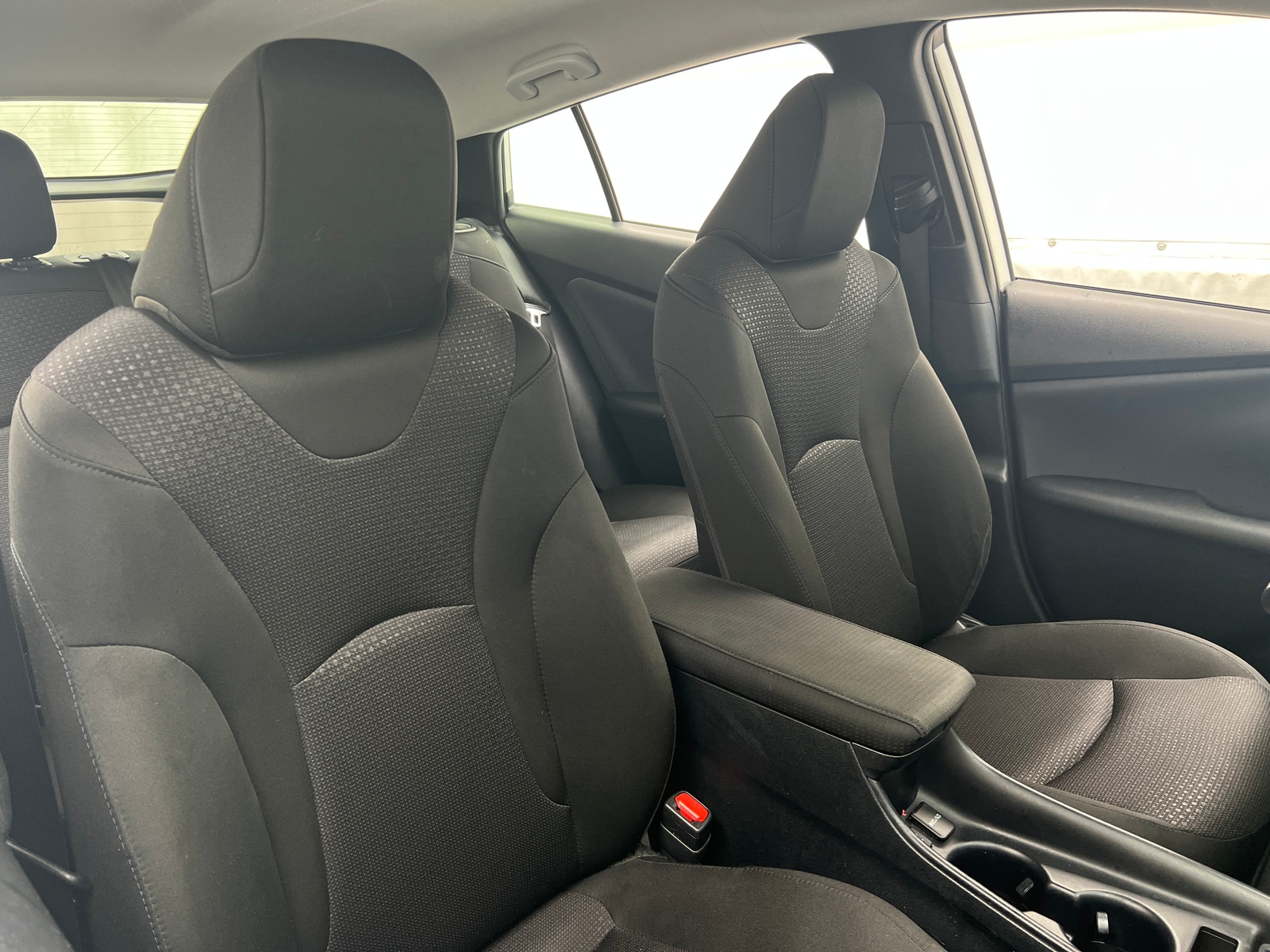 Thumbnail: 2019 Toyota Prius - 2