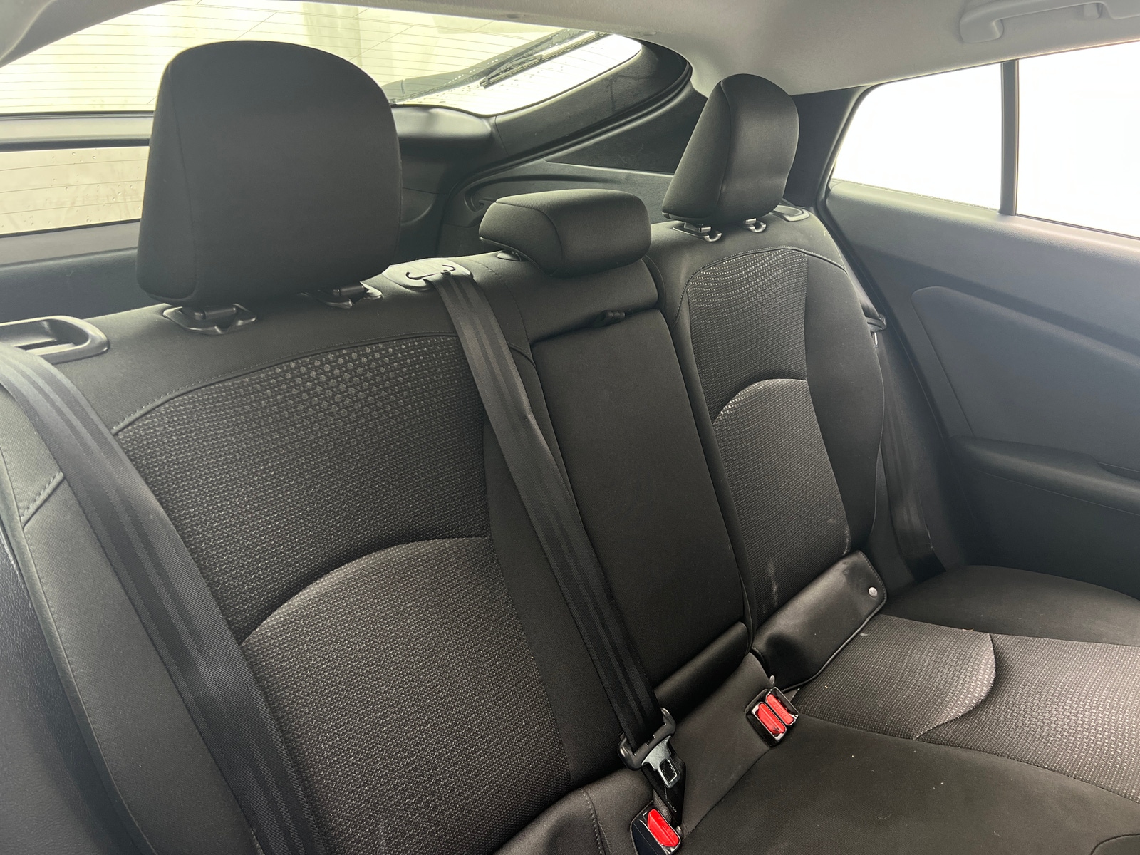 Thumbnail: 2019 Toyota Prius - 6