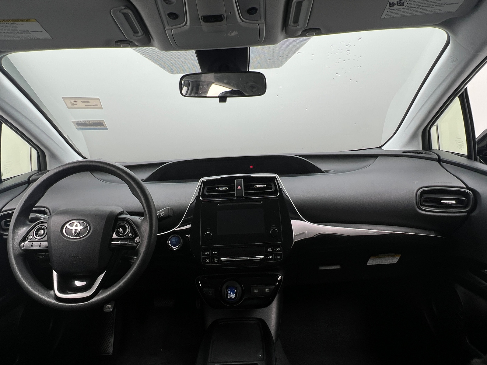 Thumbnail: 2019 Toyota Prius - 3