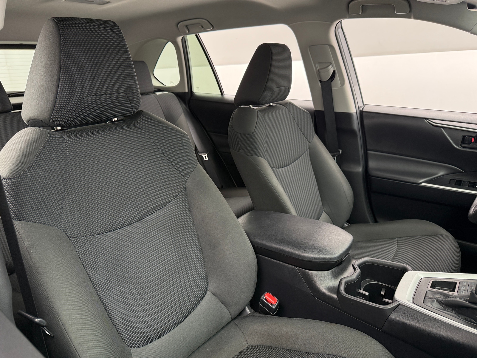 Thumbnail: 2024 Toyota RAV4 - 2