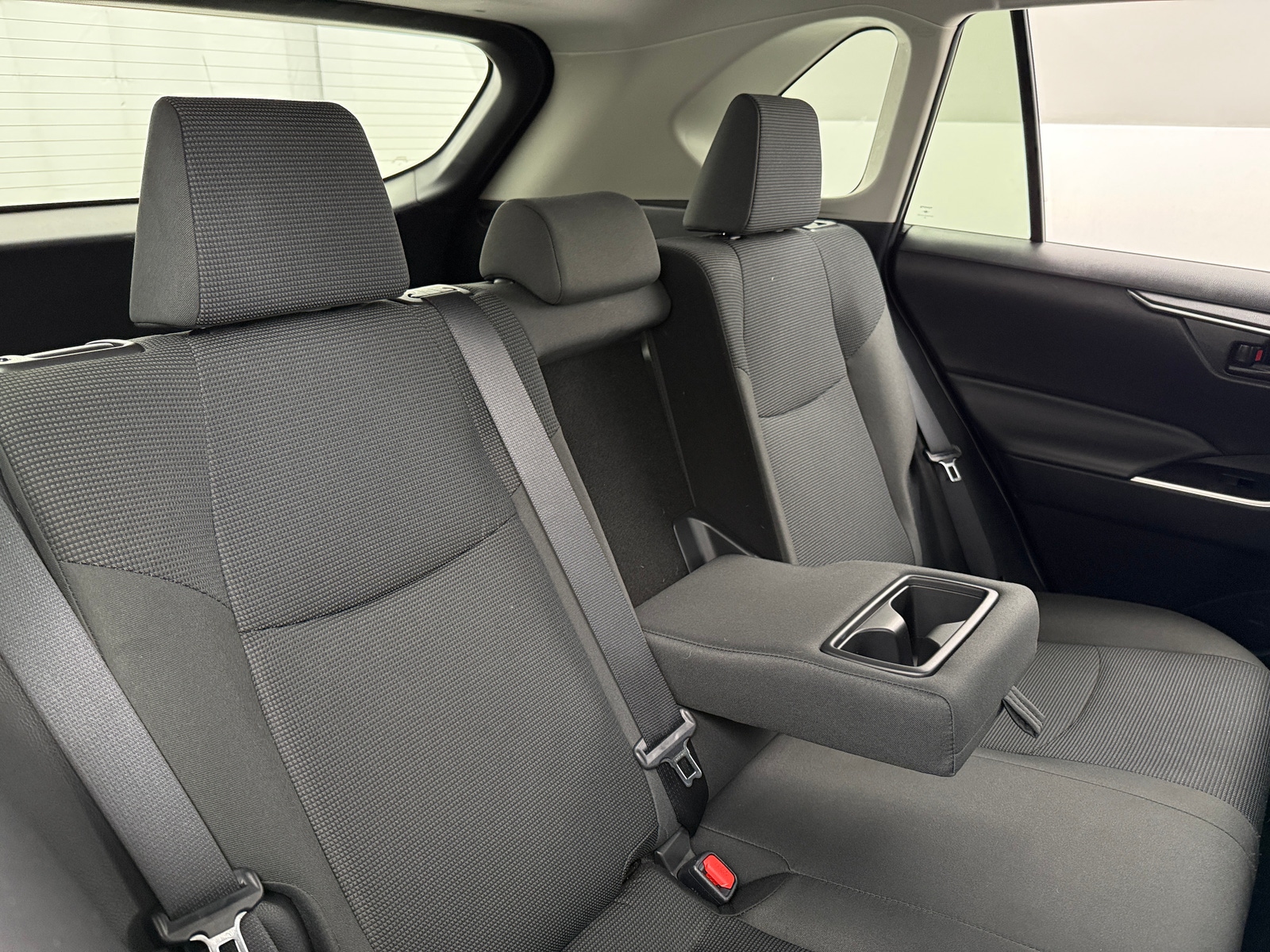 Thumbnail: 2024 Toyota RAV4 - 6