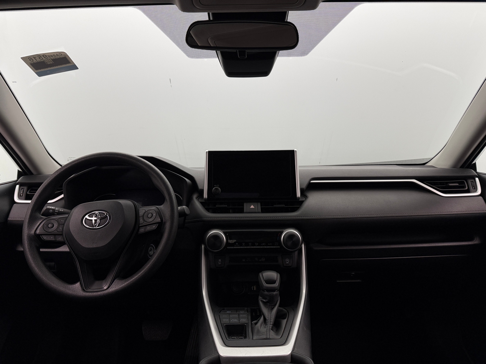 Thumbnail: 2024 Toyota RAV4 - 3