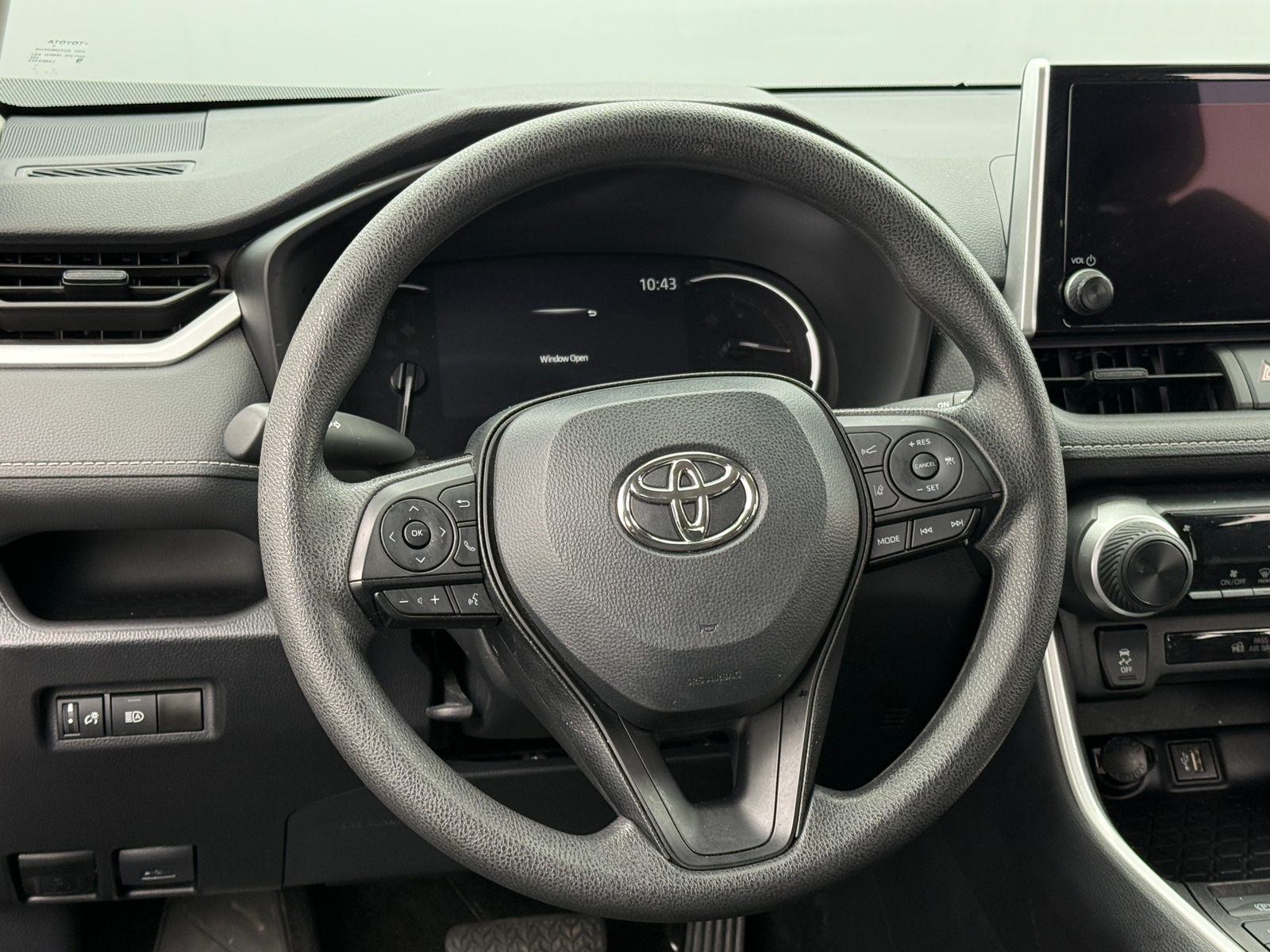 Thumbnail: 2024 Toyota RAV4 - 5