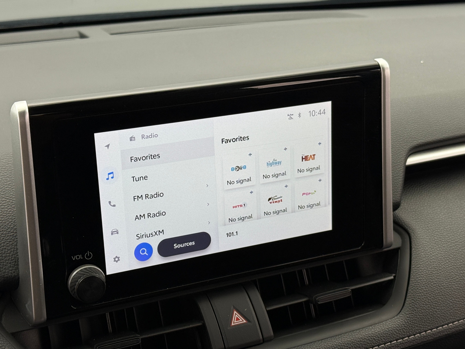 Thumbnail: 2024 Toyota RAV4 - 4