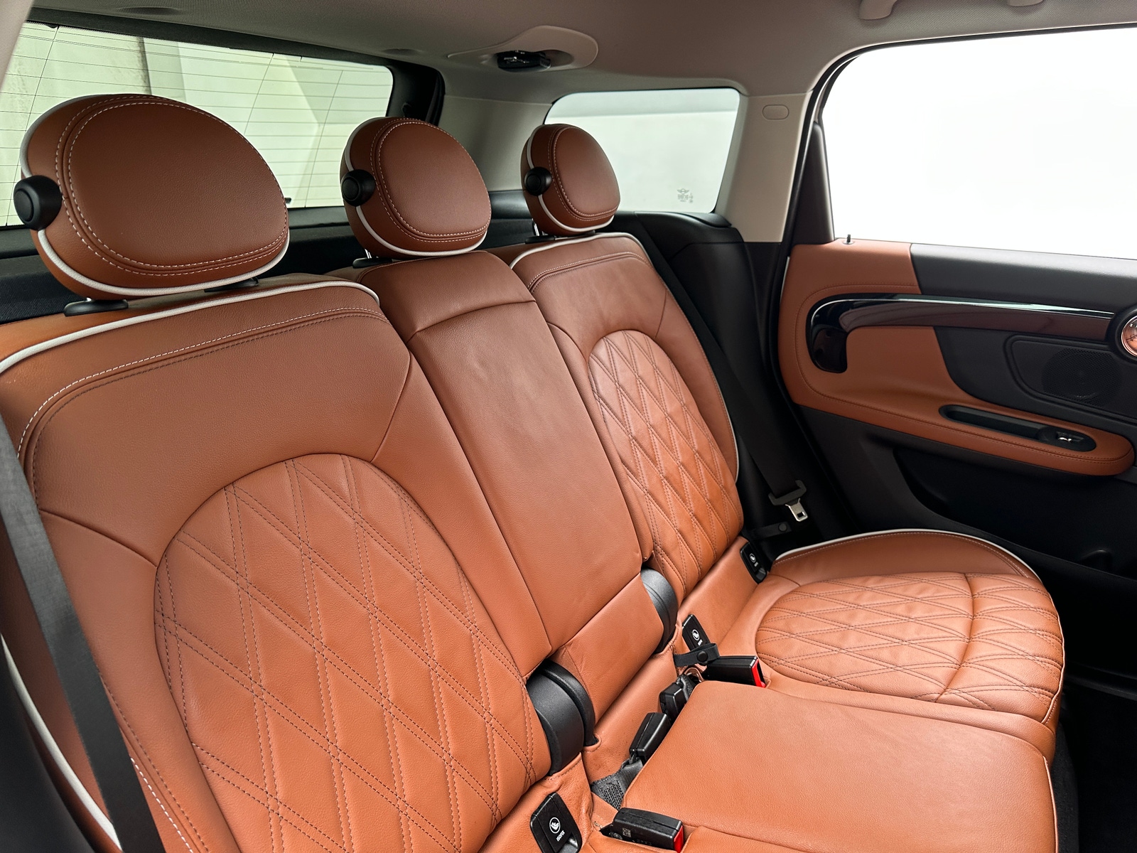 Thumbnail: 2024 MINI Cooper Countryman - 5