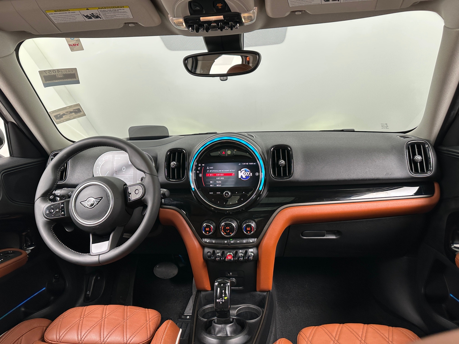 Thumbnail: 2024 MINI Cooper Countryman - 2