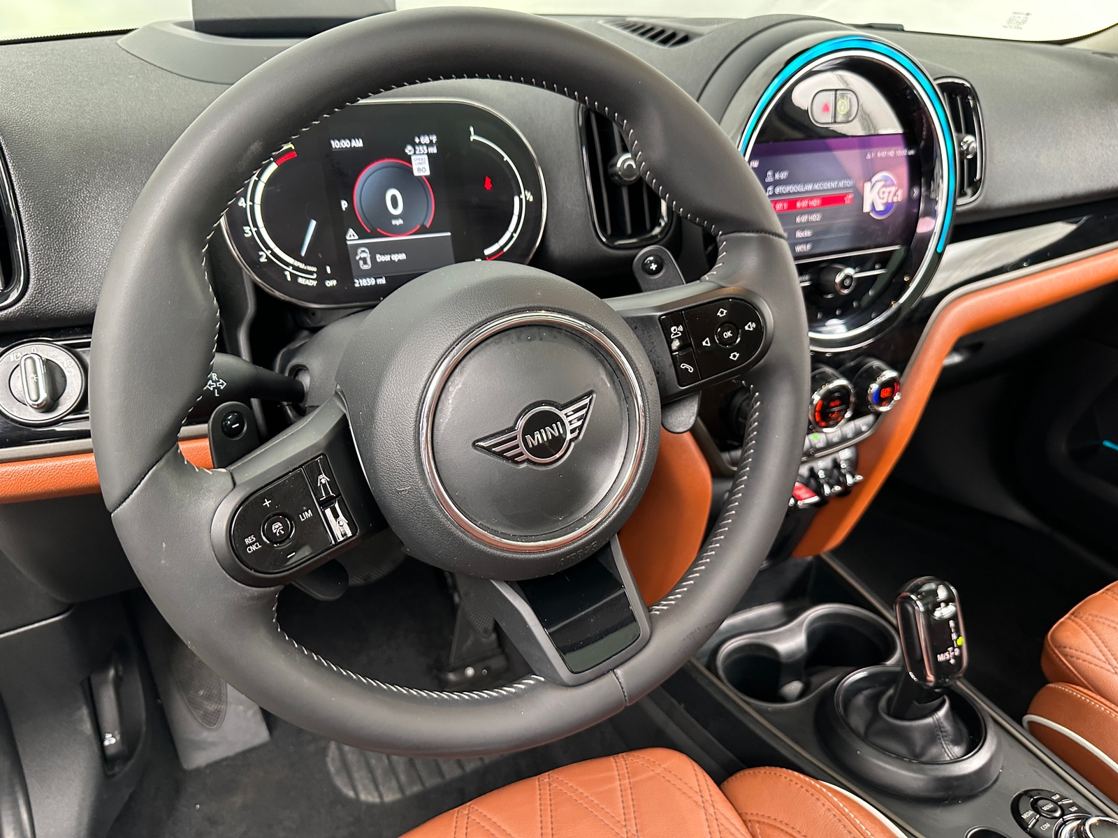 Thumbnail: 2024 MINI Cooper Countryman - 4
