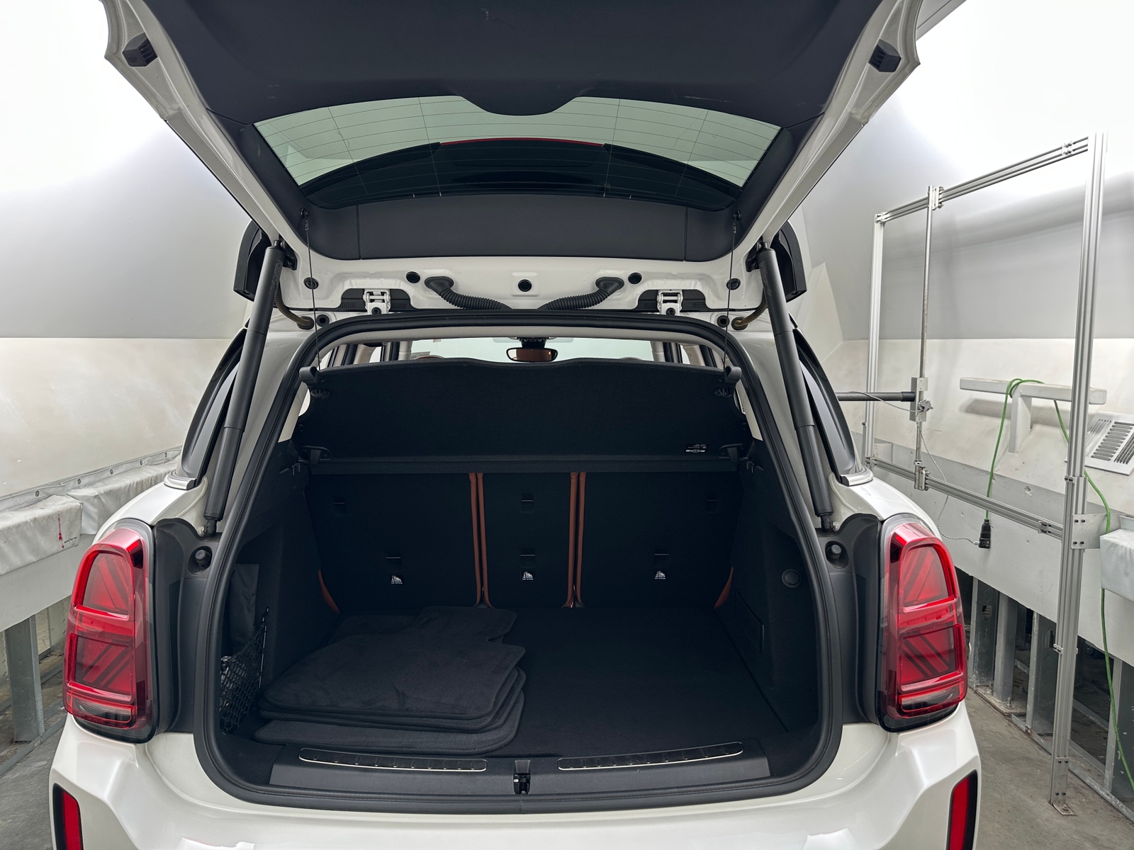 Thumbnail: 2024 MINI Cooper Countryman - 6