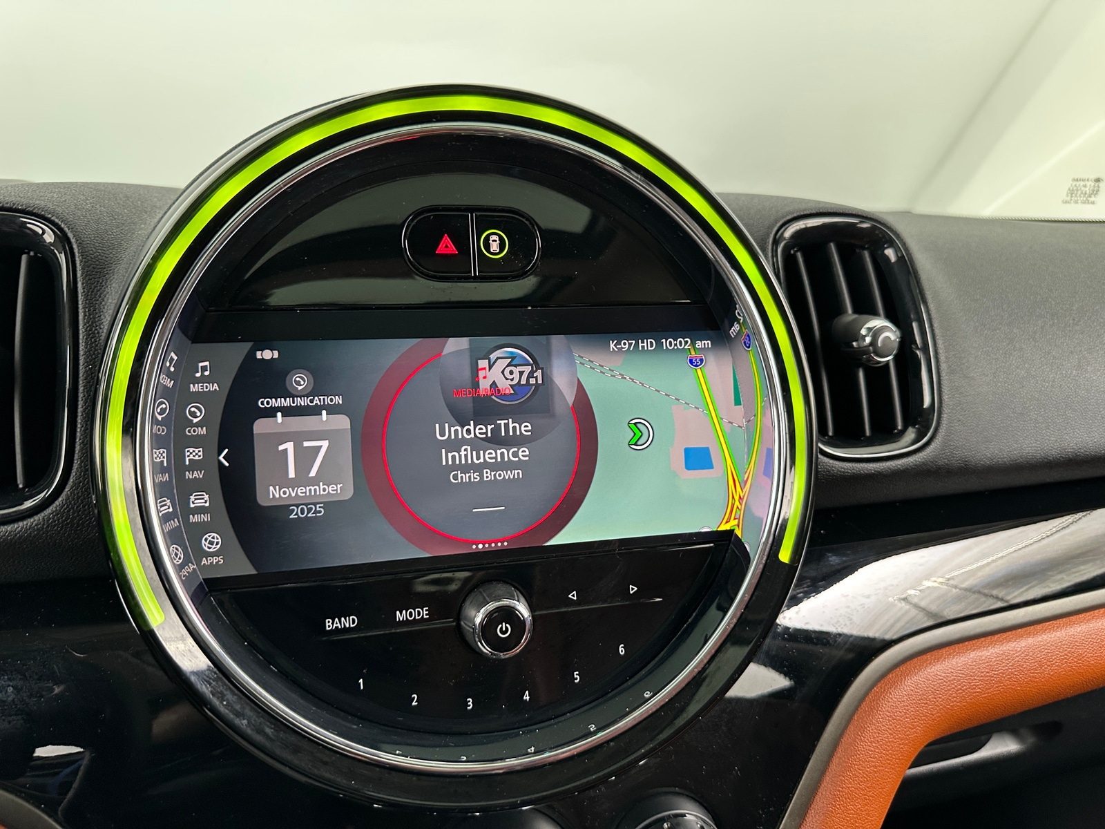 Thumbnail: 2024 MINI Cooper Countryman - 3