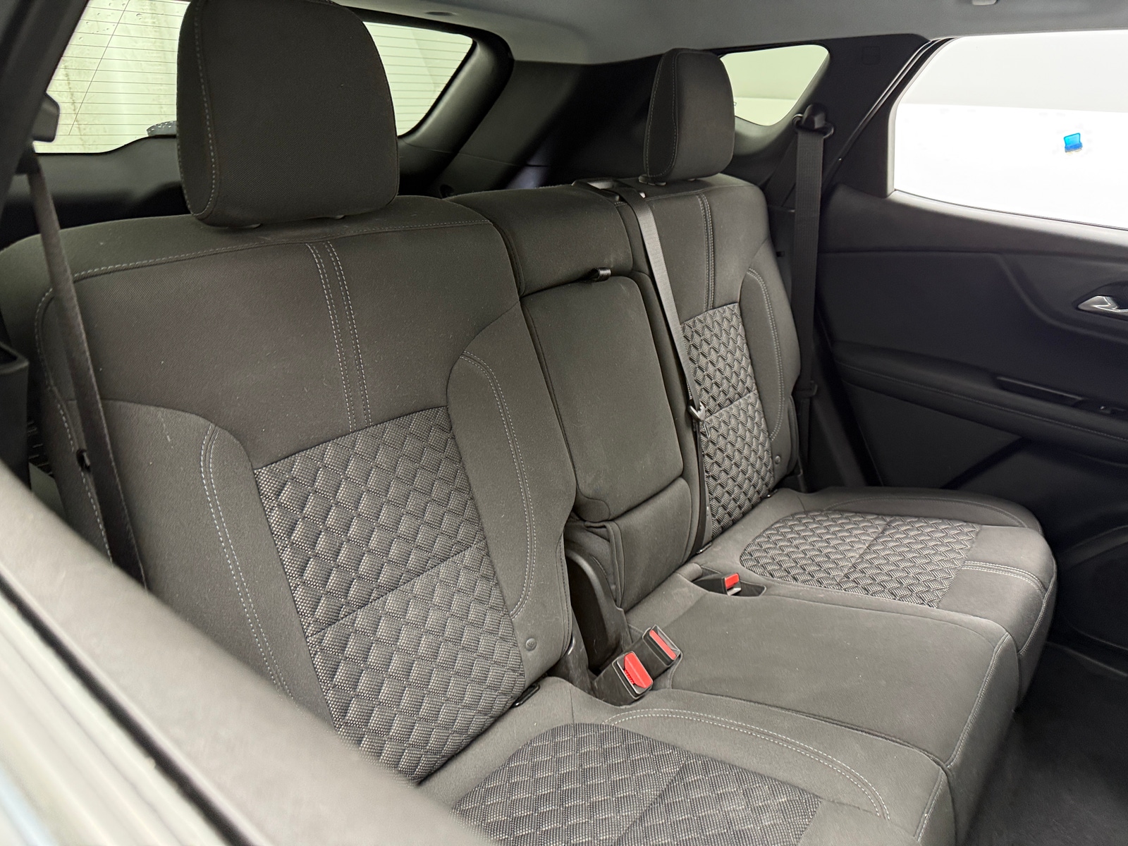 Thumbnail: 2019 Chevrolet Blazer - 6