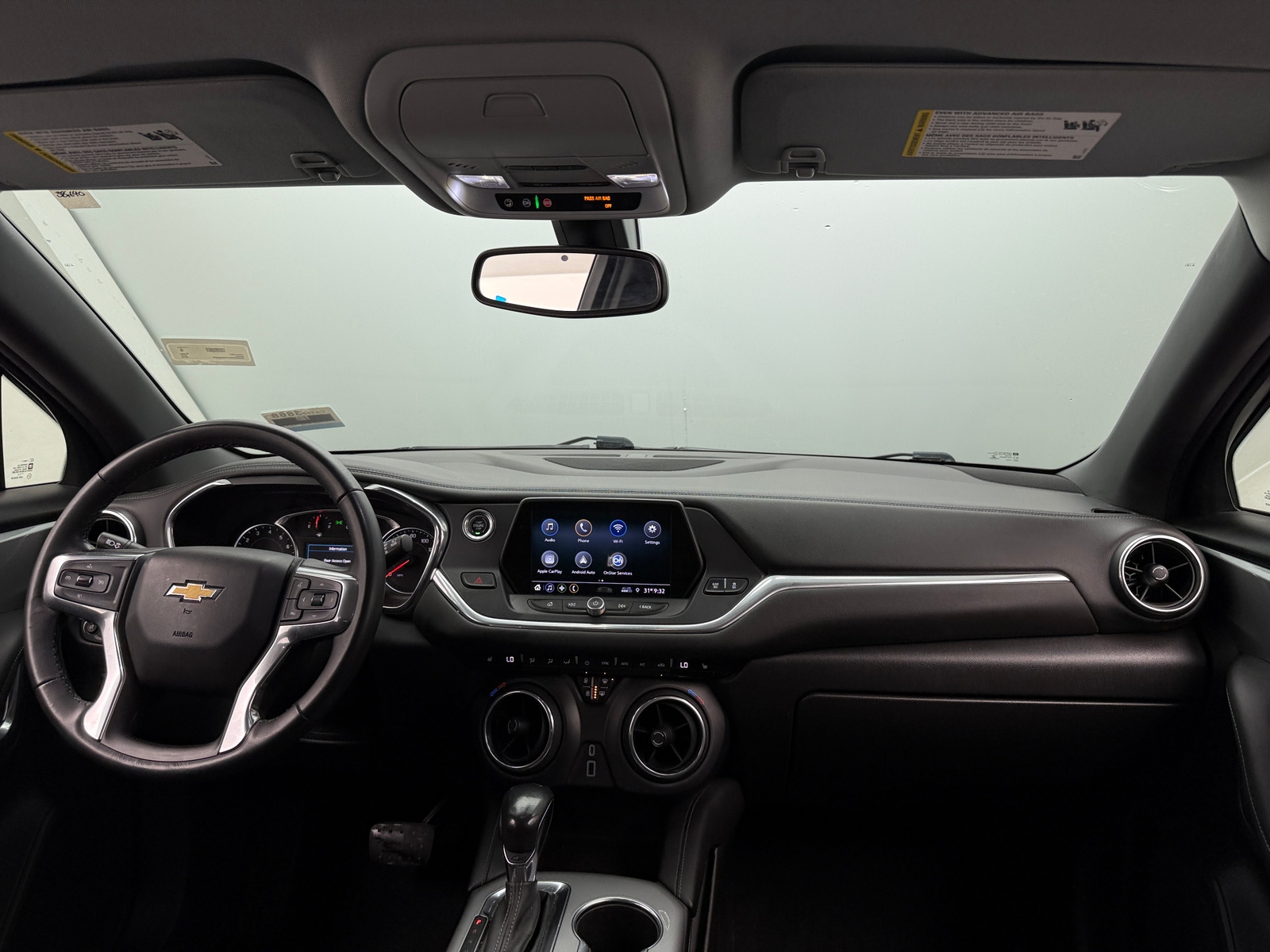 Thumbnail: 2019 Chevrolet Blazer - 3