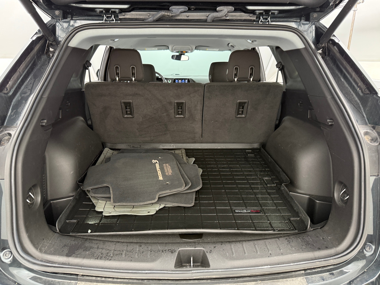 Thumbnail: 2019 Chevrolet Blazer - 7