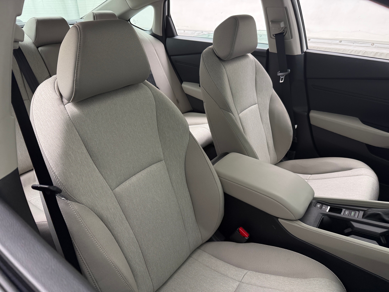 Thumbnail: 2024 Honda Accord - 2