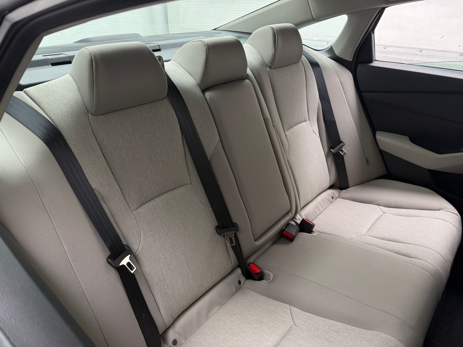 Thumbnail: 2024 Honda Accord - 6