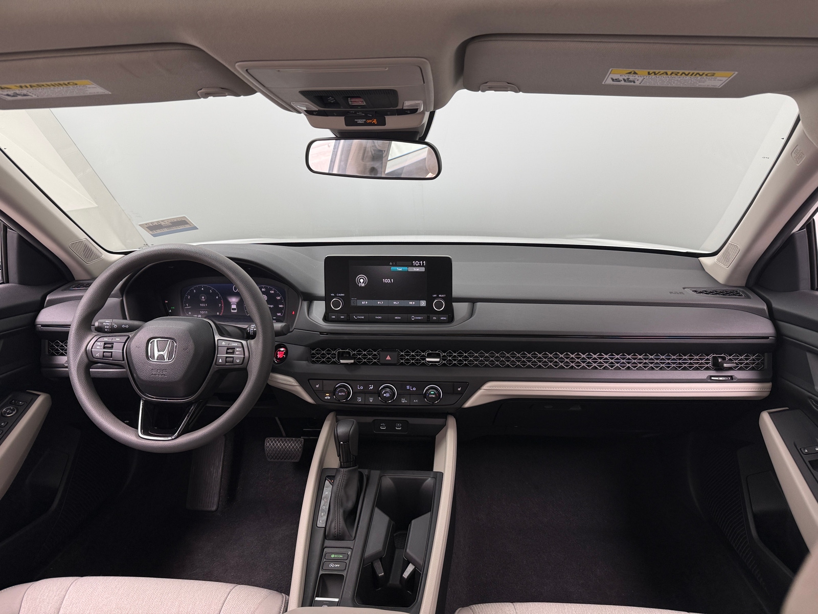 Thumbnail: 2024 Honda Accord - 3