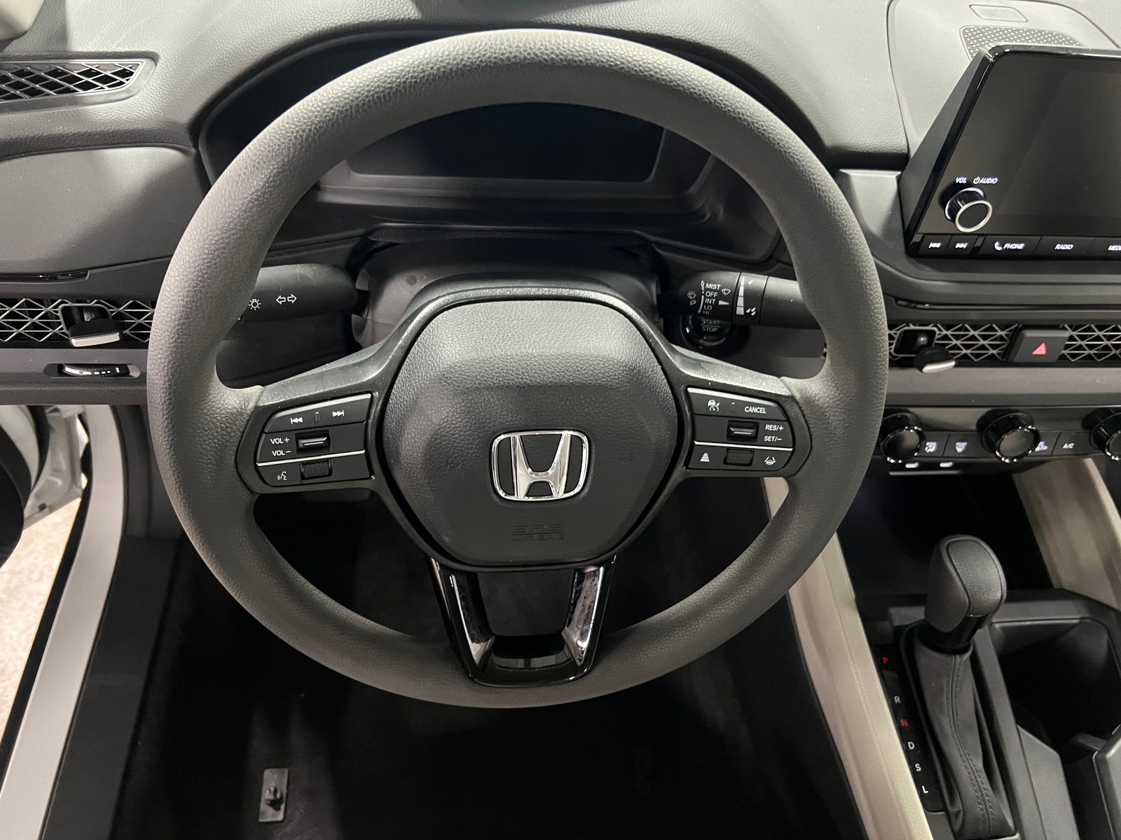 Thumbnail: 2024 Honda Accord - 5