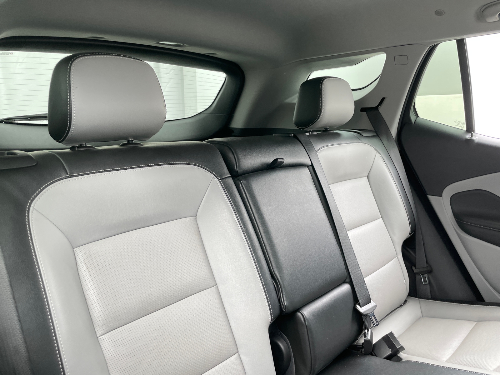 Thumbnail: 2024 GMC Terrain - 5