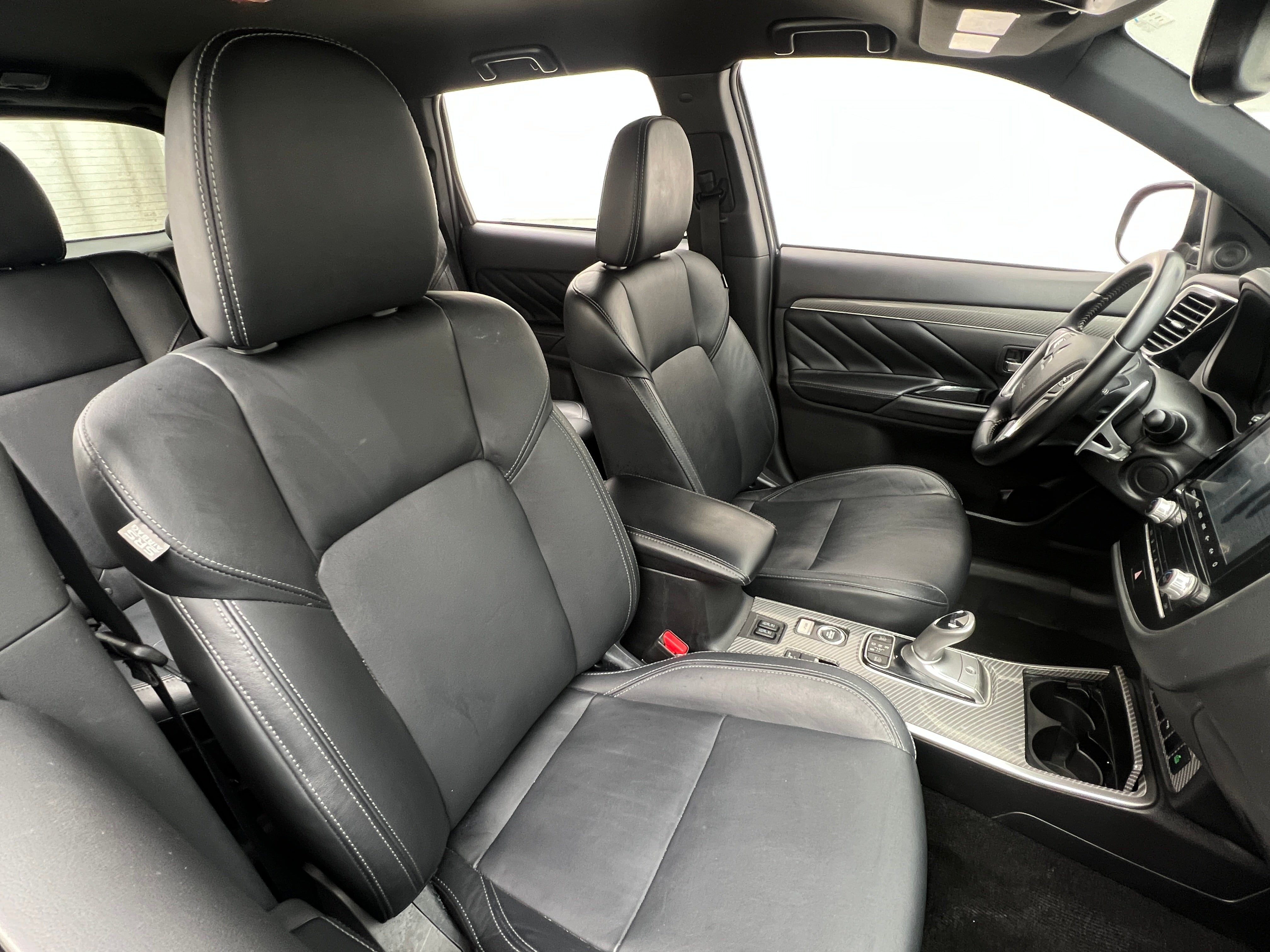 2020 Mitsubishi Outlander