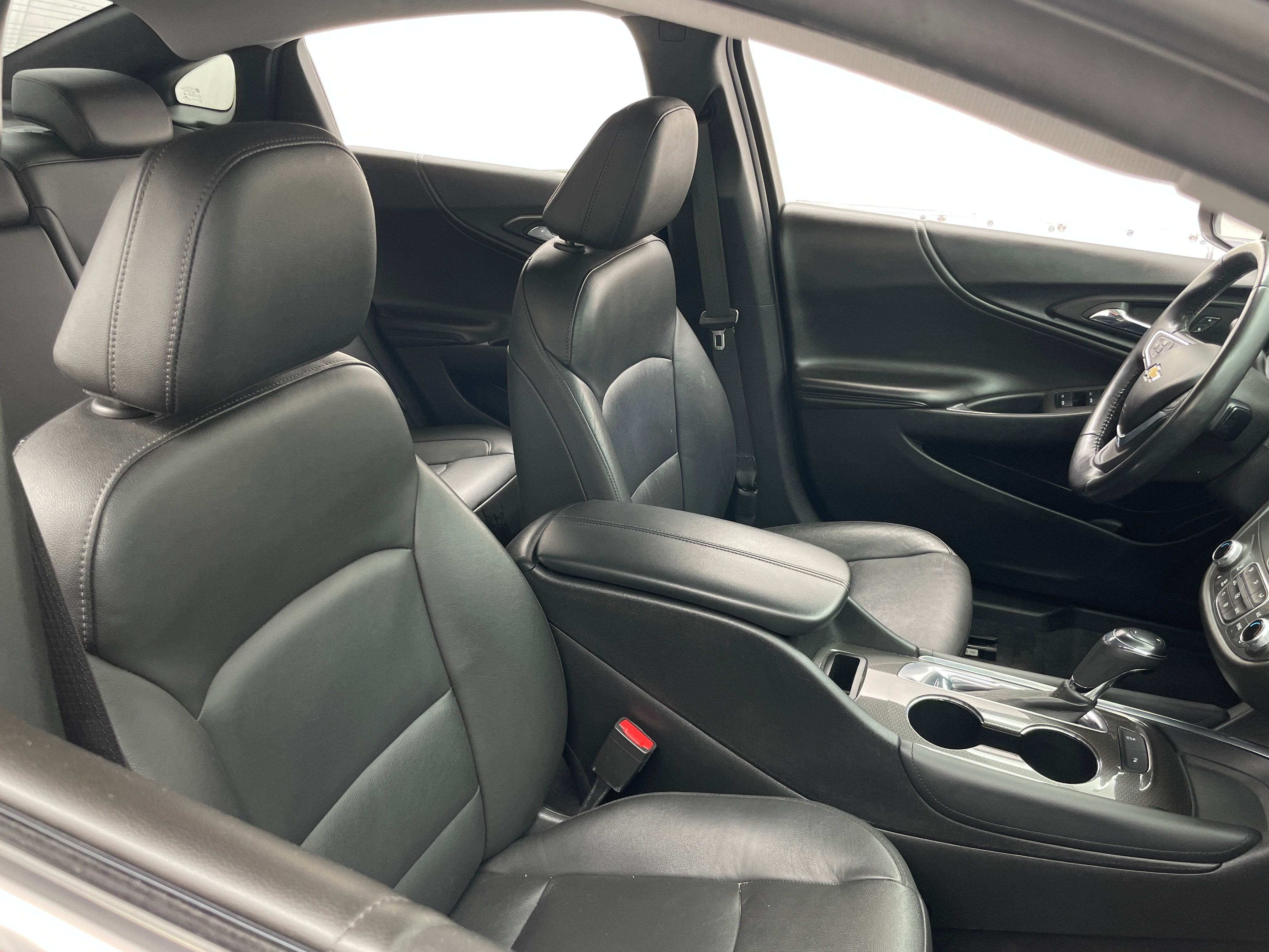 2019 Chevrolet Malibu